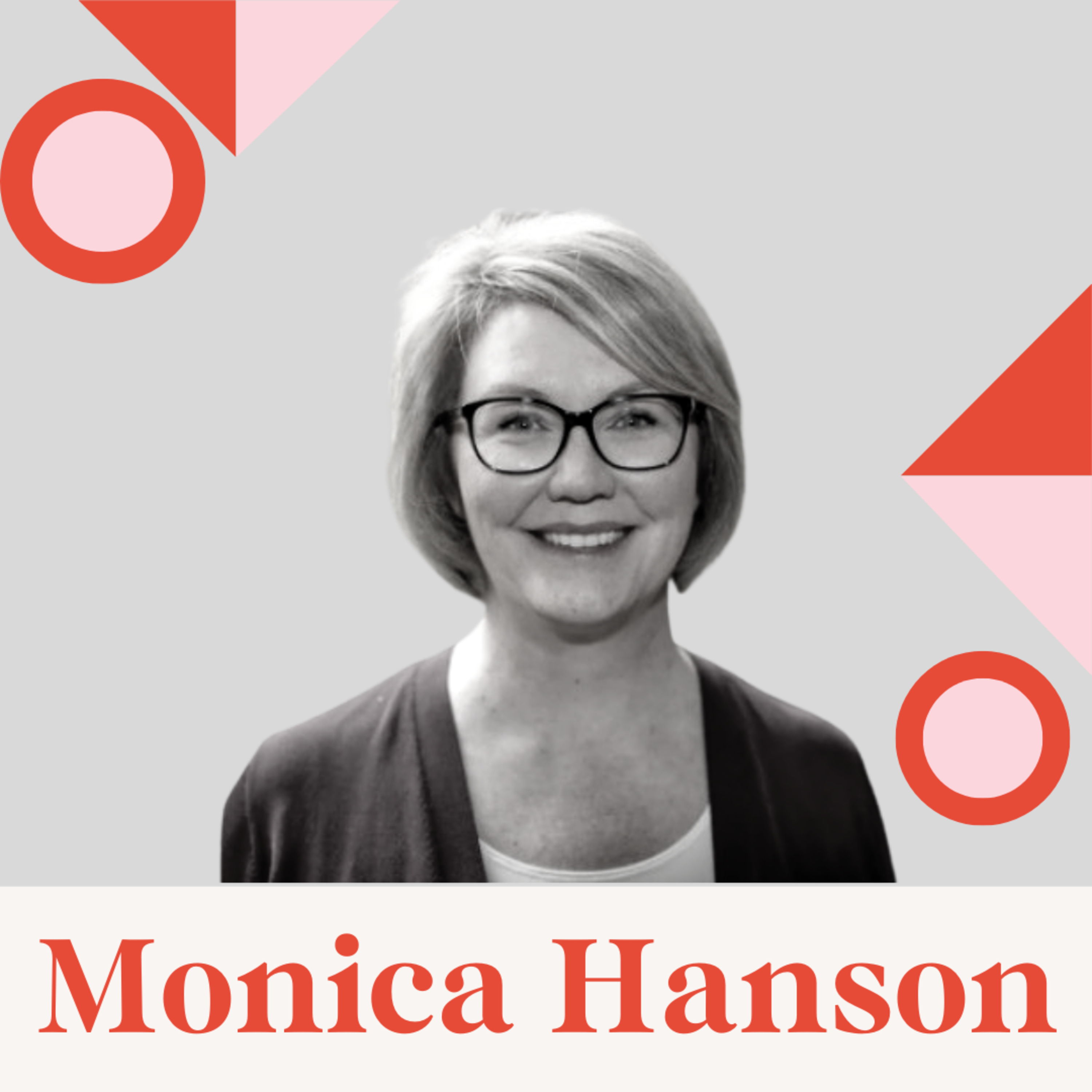 ⁣Ep 23 - Monica Hanson, Stanford University ACT CCARE, on how compassion helps us evolve from burnout and resiliency and into post traumatic growth.