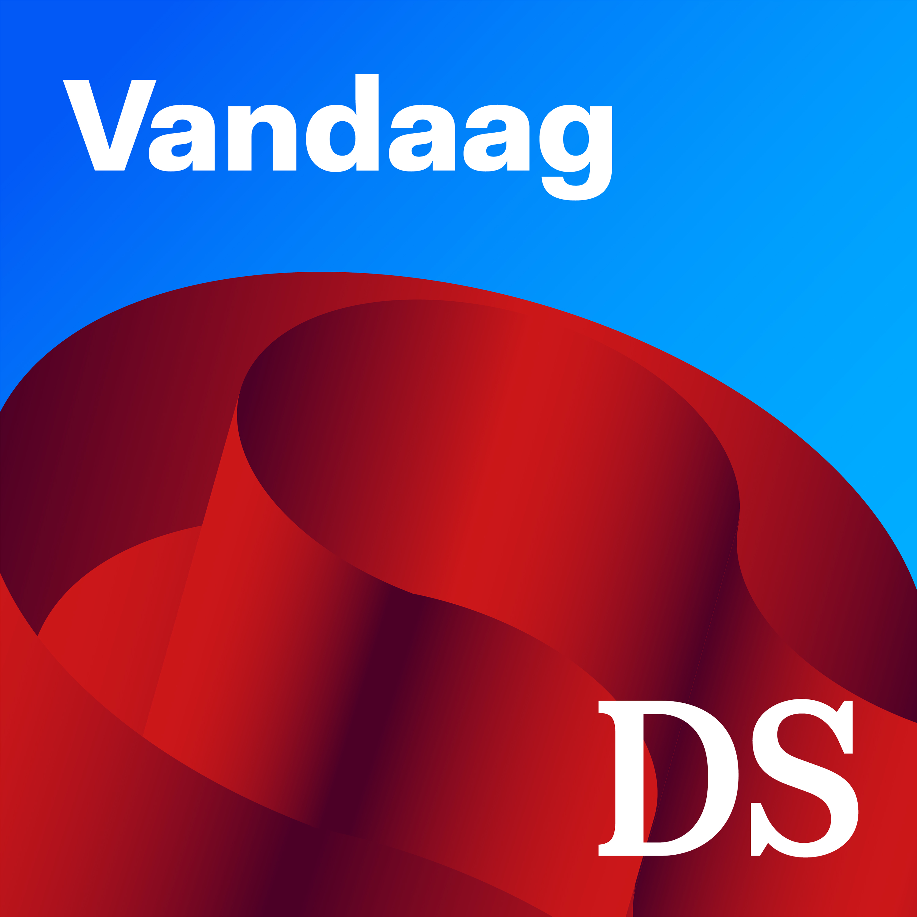 DS Vandaag 