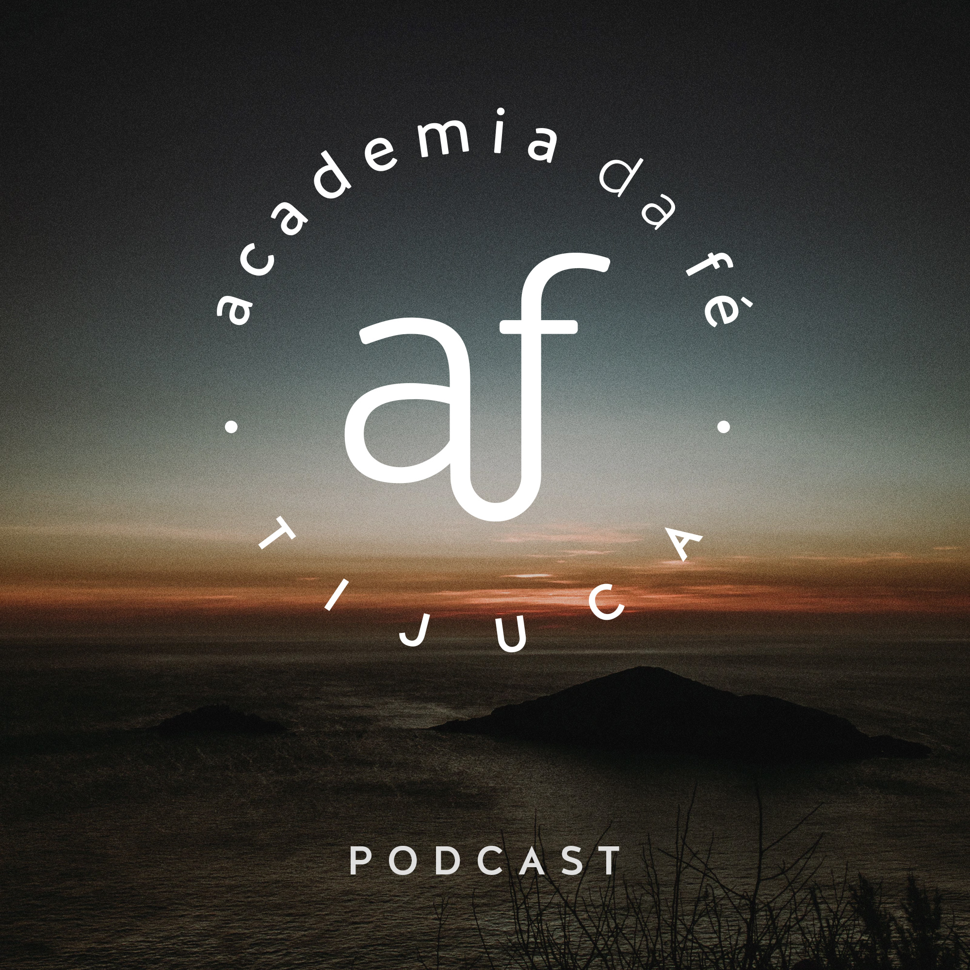 Academia da Fé • Tijuca 