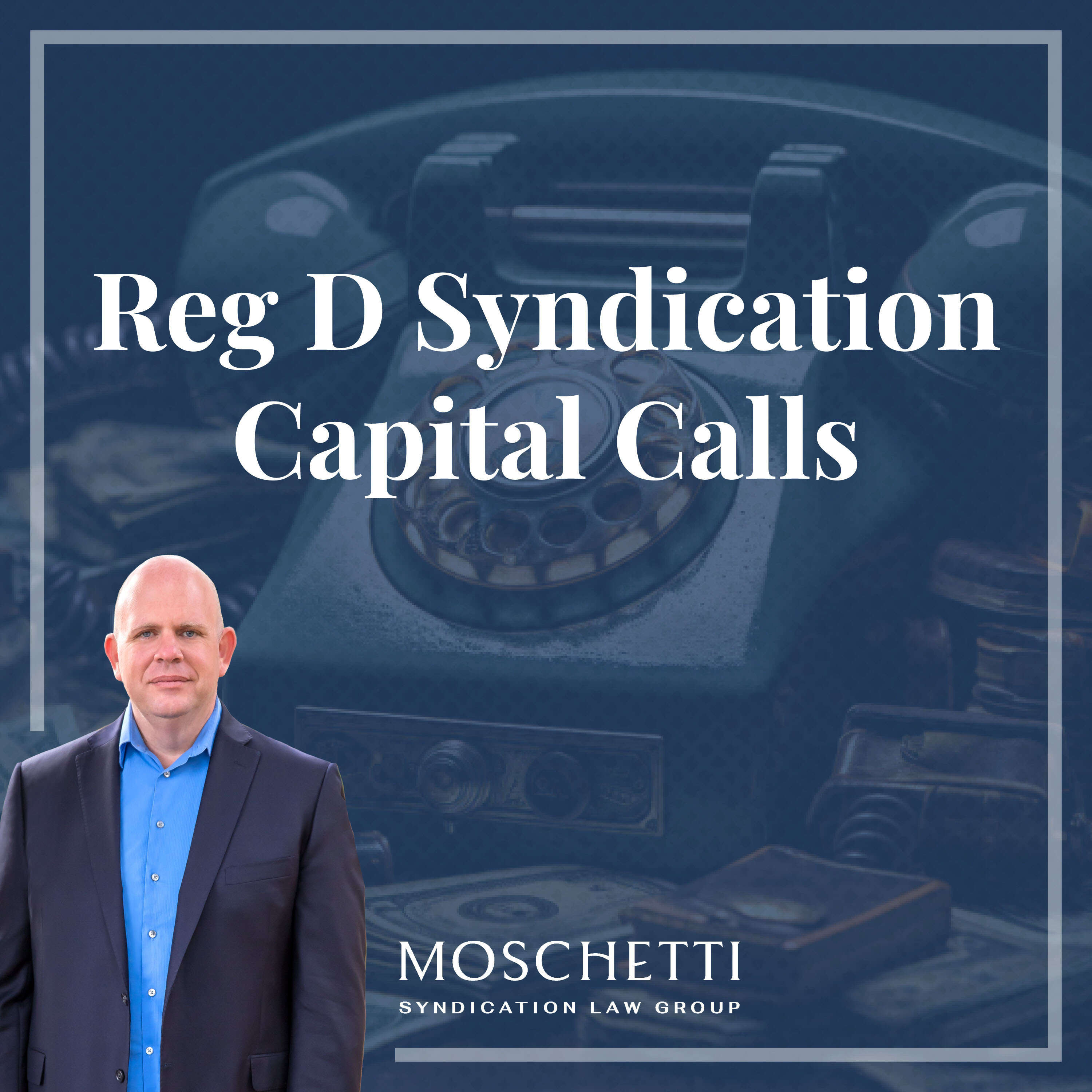 How to Handle Capital Calls in a Reg D Syndication: Making the Best of a Tough Situation