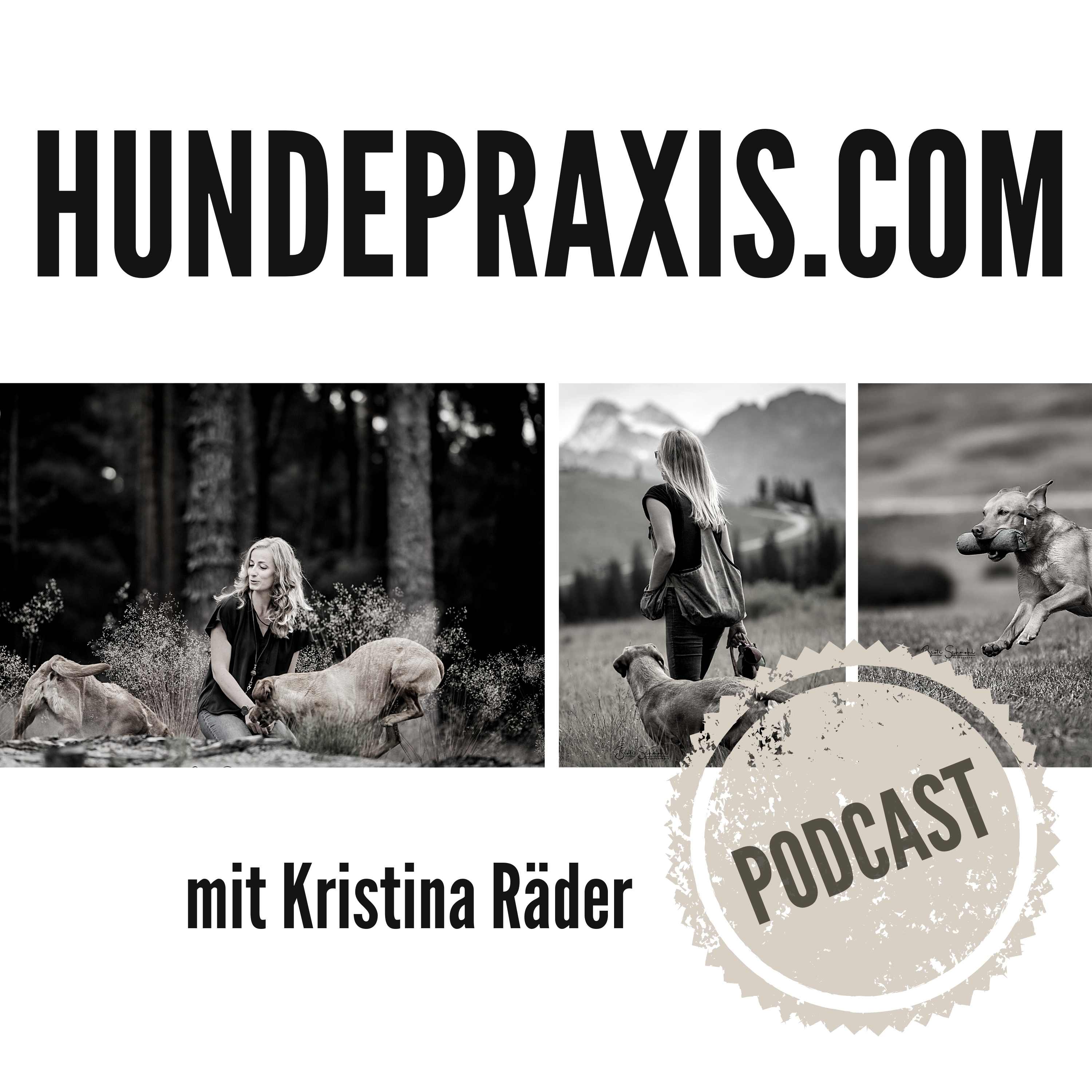 Hundepraxis - der Podcast 