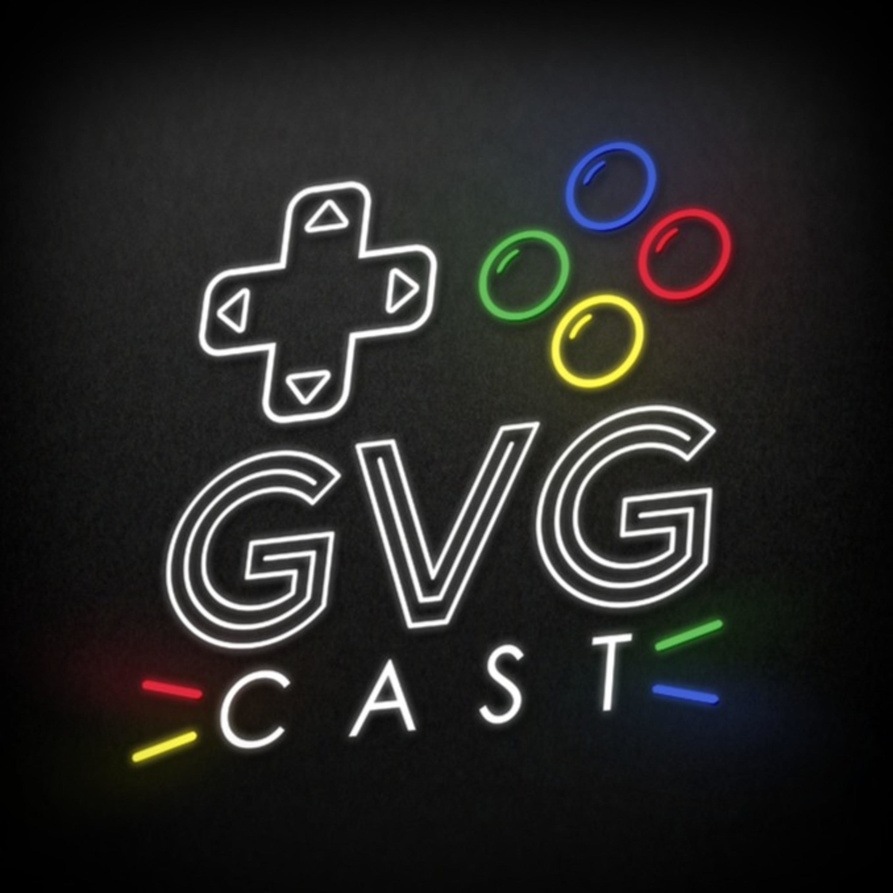 GVGCast 