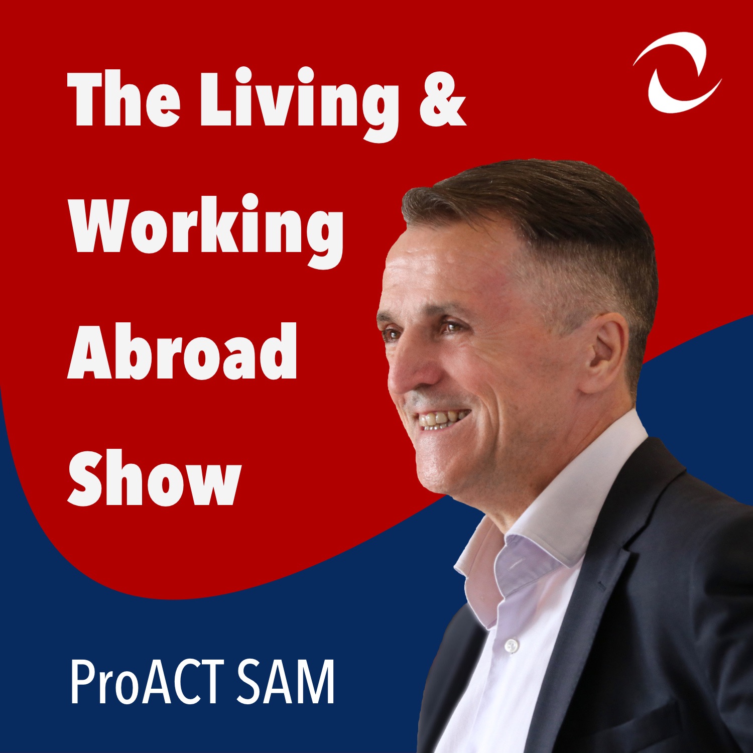 The Living & Working Abroad Show 