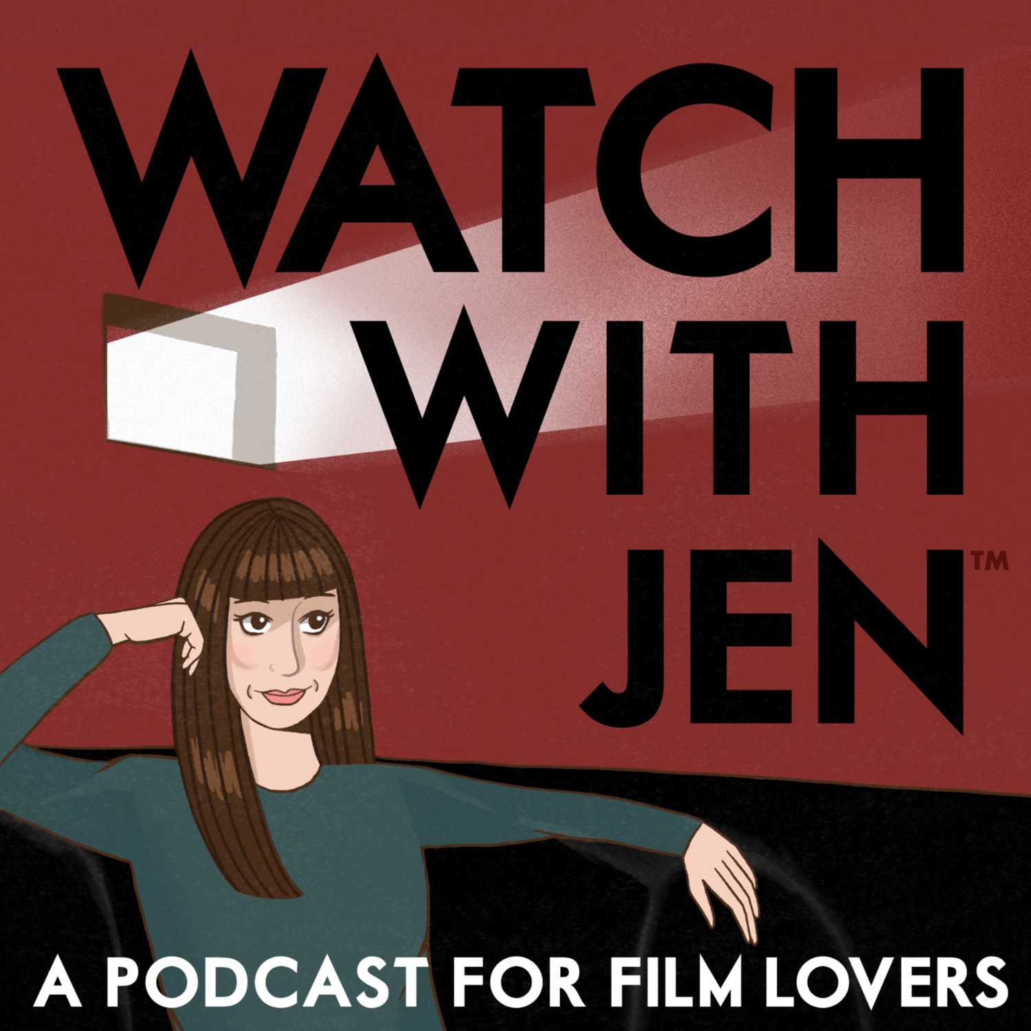 Watch With Jen™ 