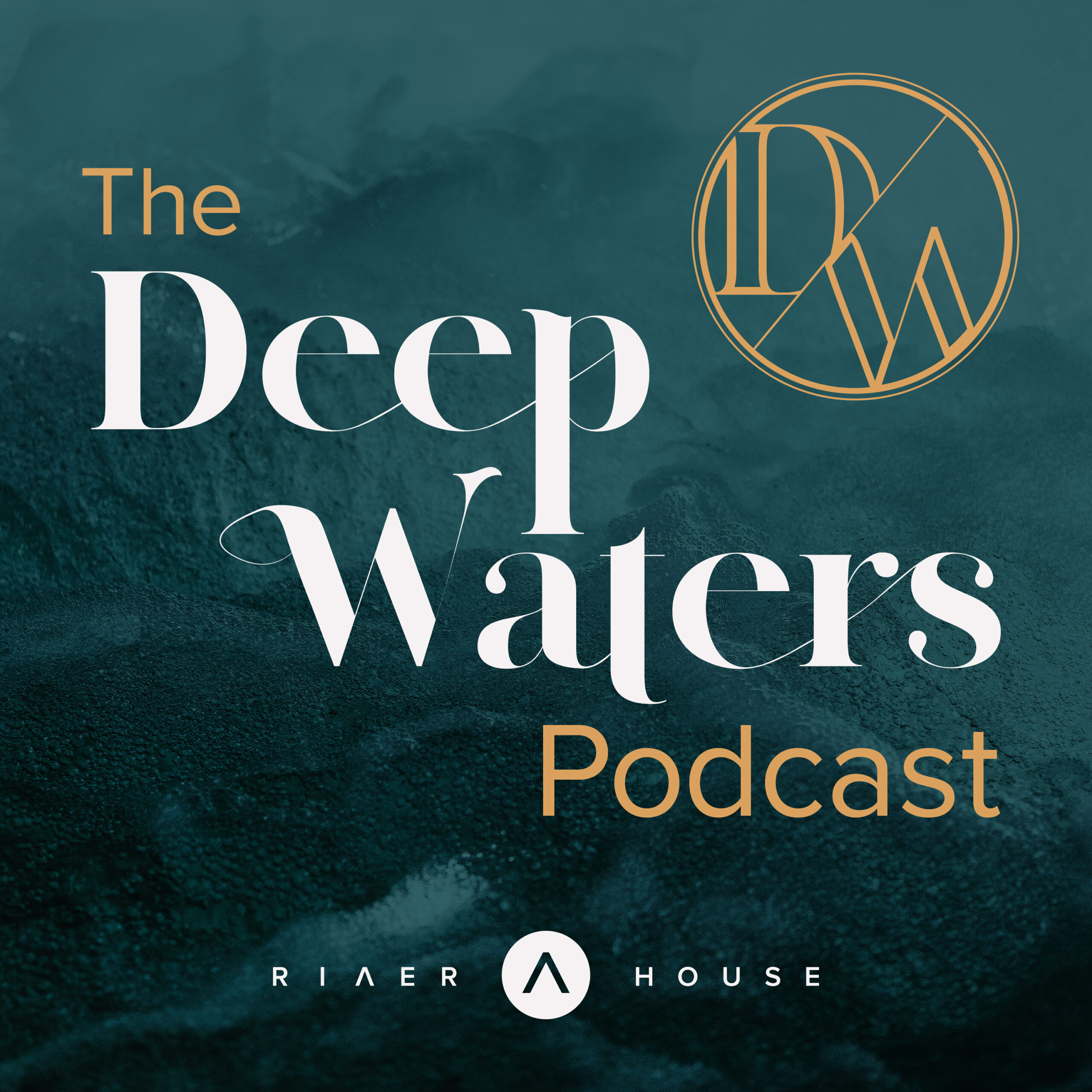 The Deep Waters Podcast 