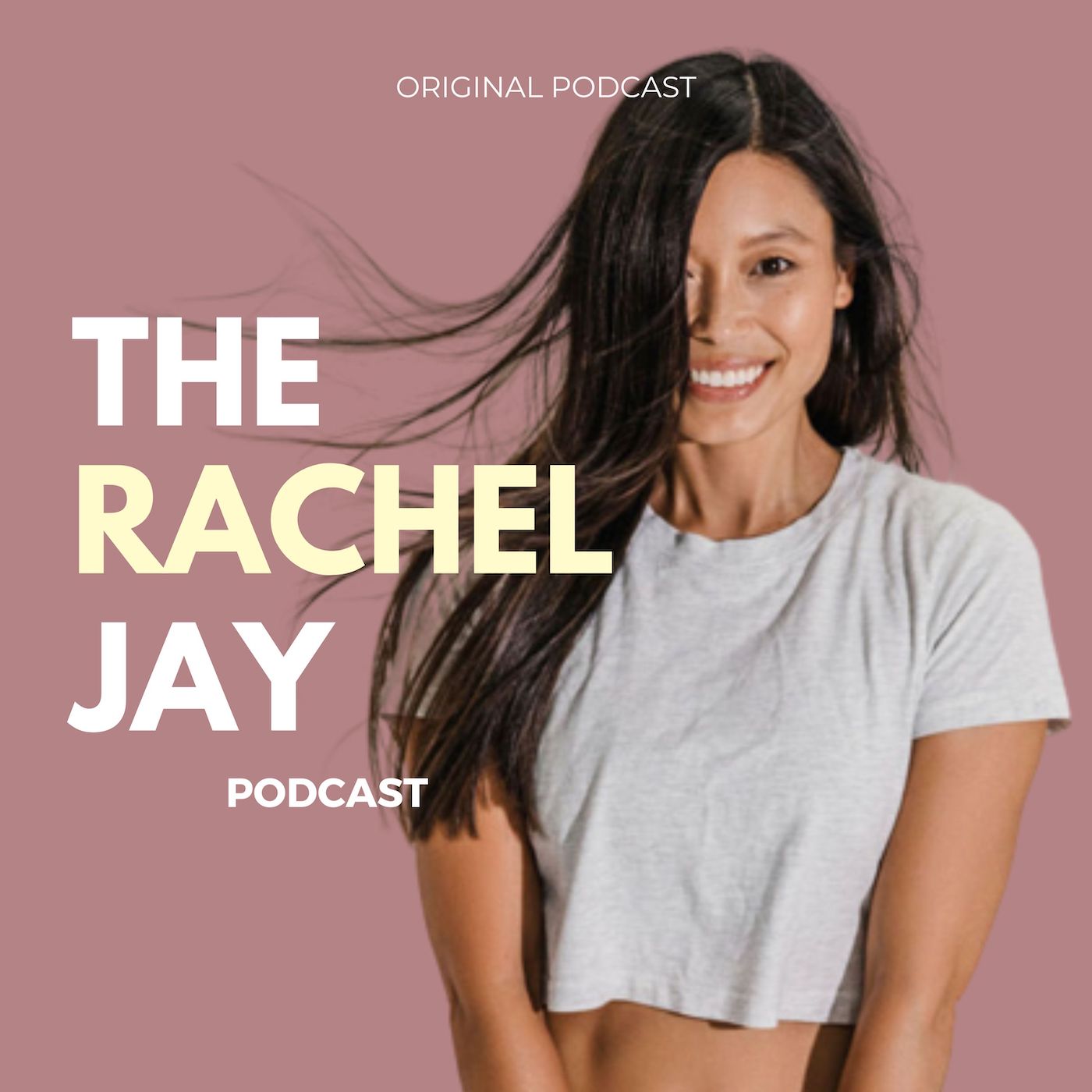 The Rachel Jay Podcast 