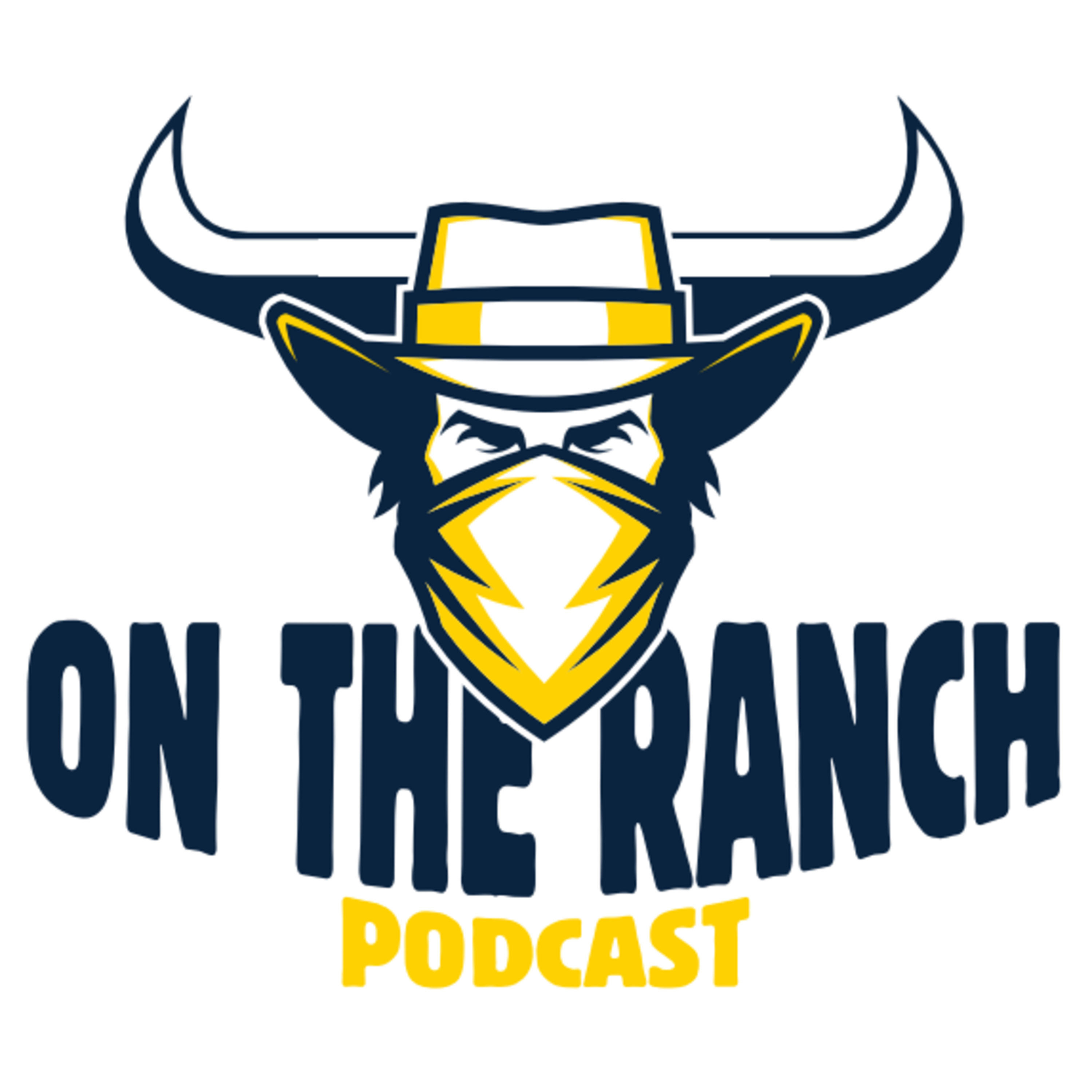 On The Ranch - NQ Cowboys 