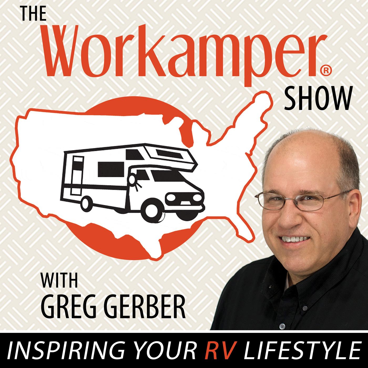 The Workamper Show Podcast 