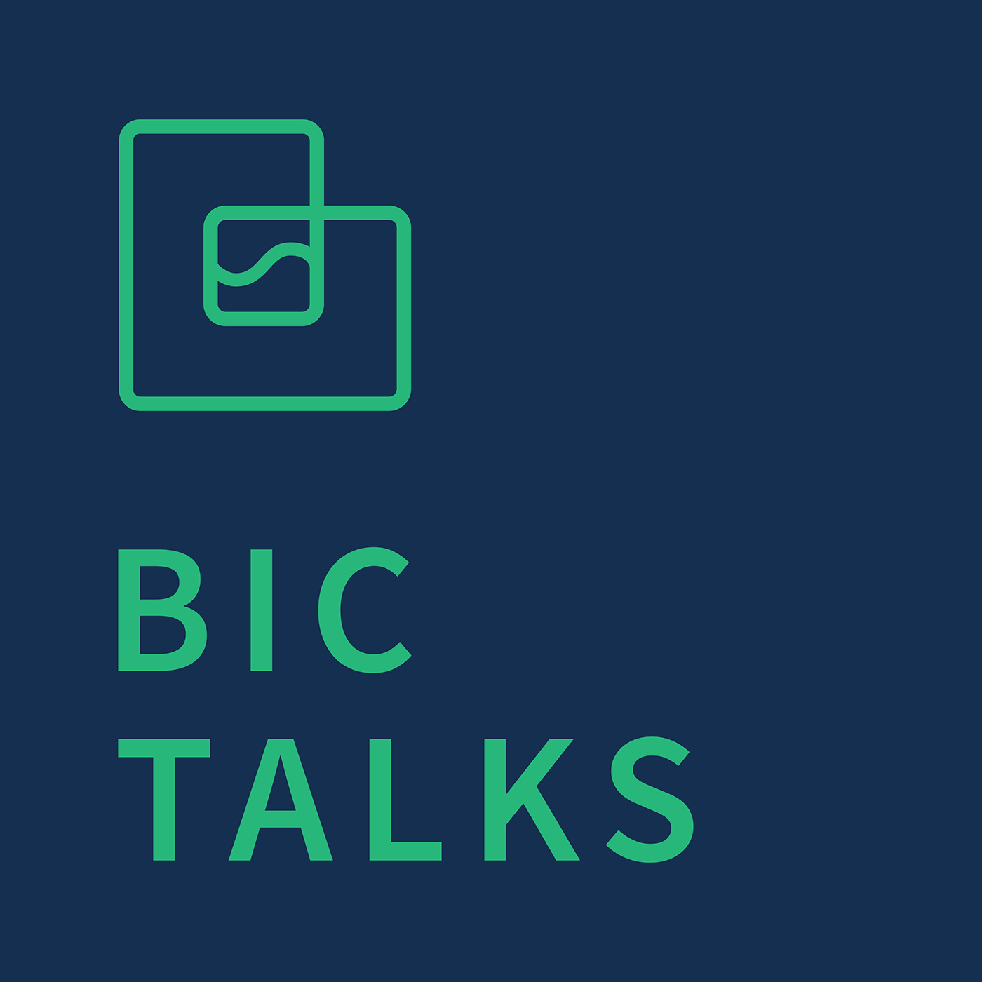 BIC TALKS 