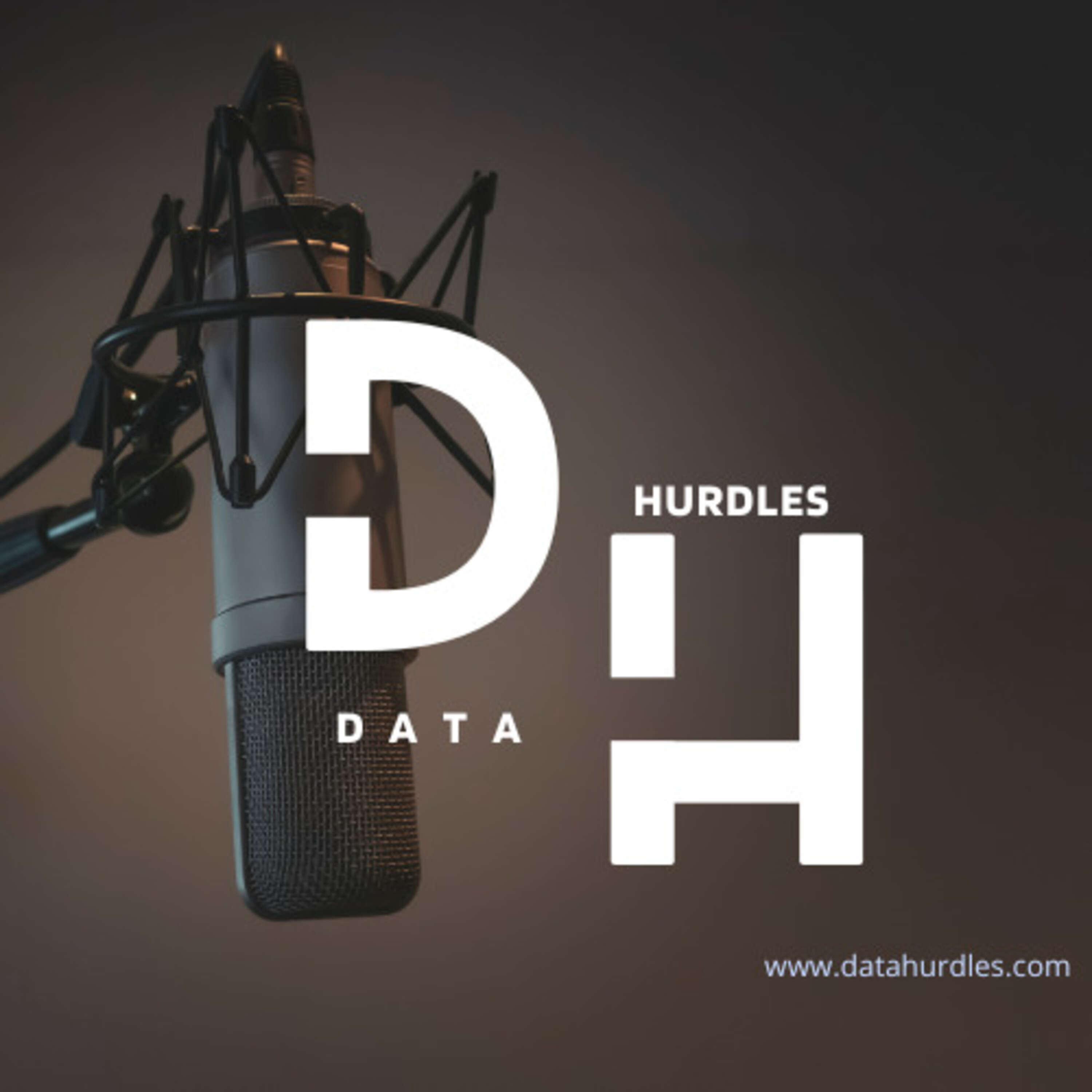 Data Hurdles 