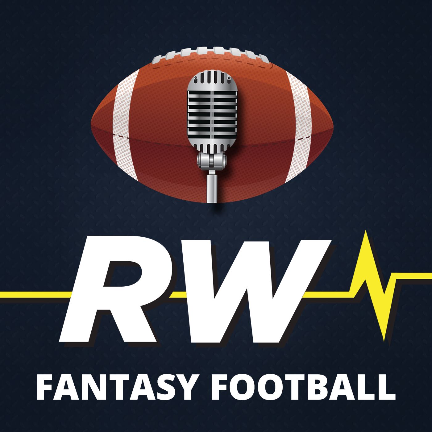 RotoWire Fantasy Football Podcast 