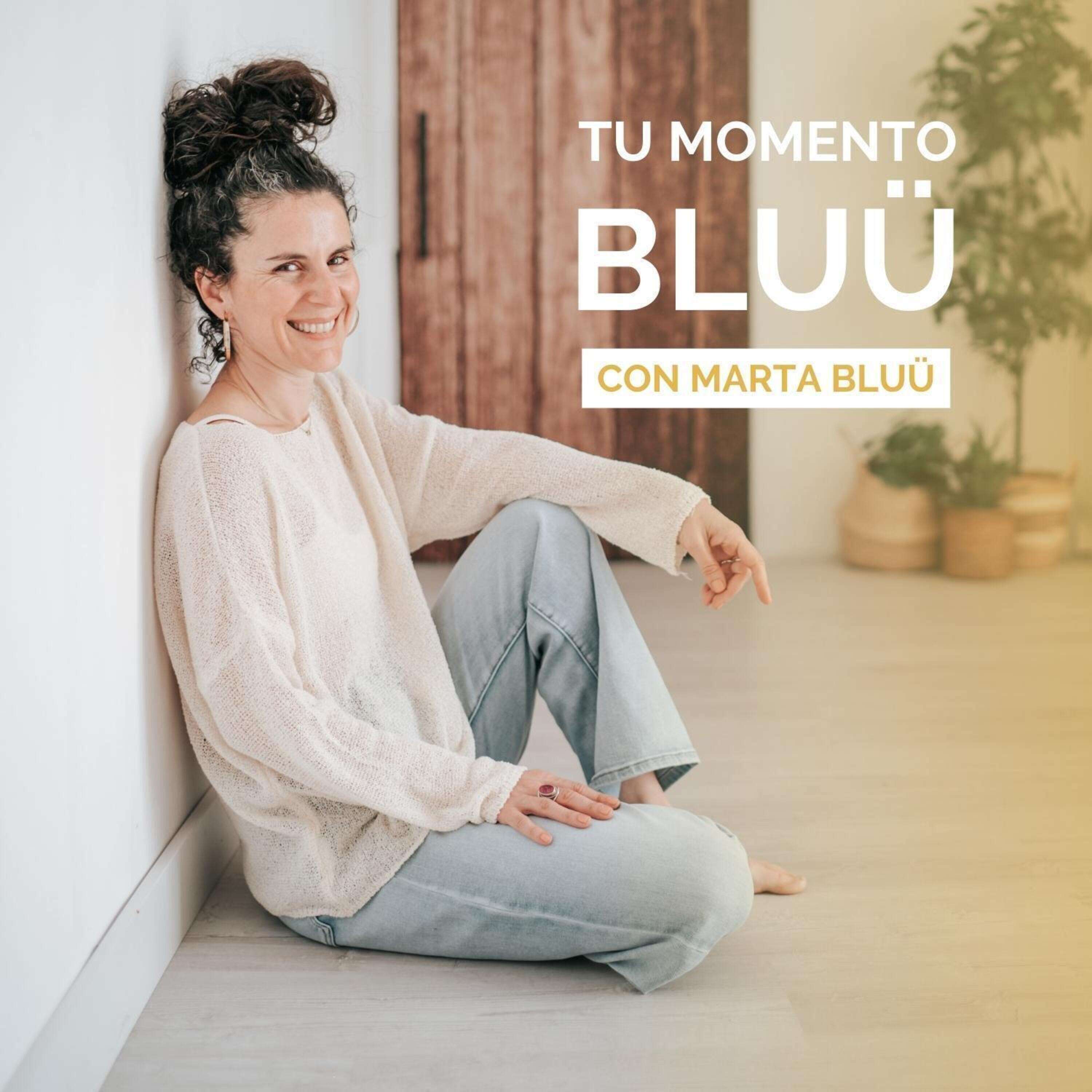 Tu momento Bluü 