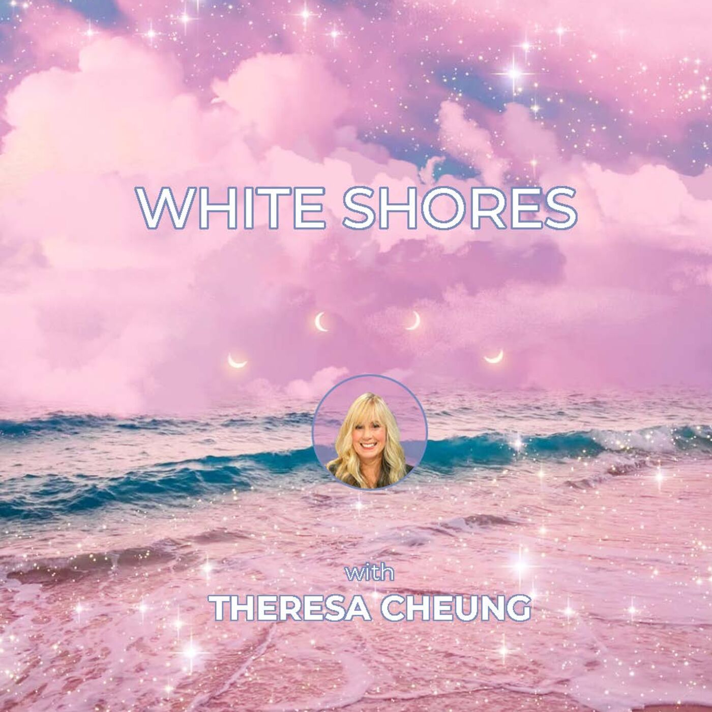 White Shores with Theresa Cheung 