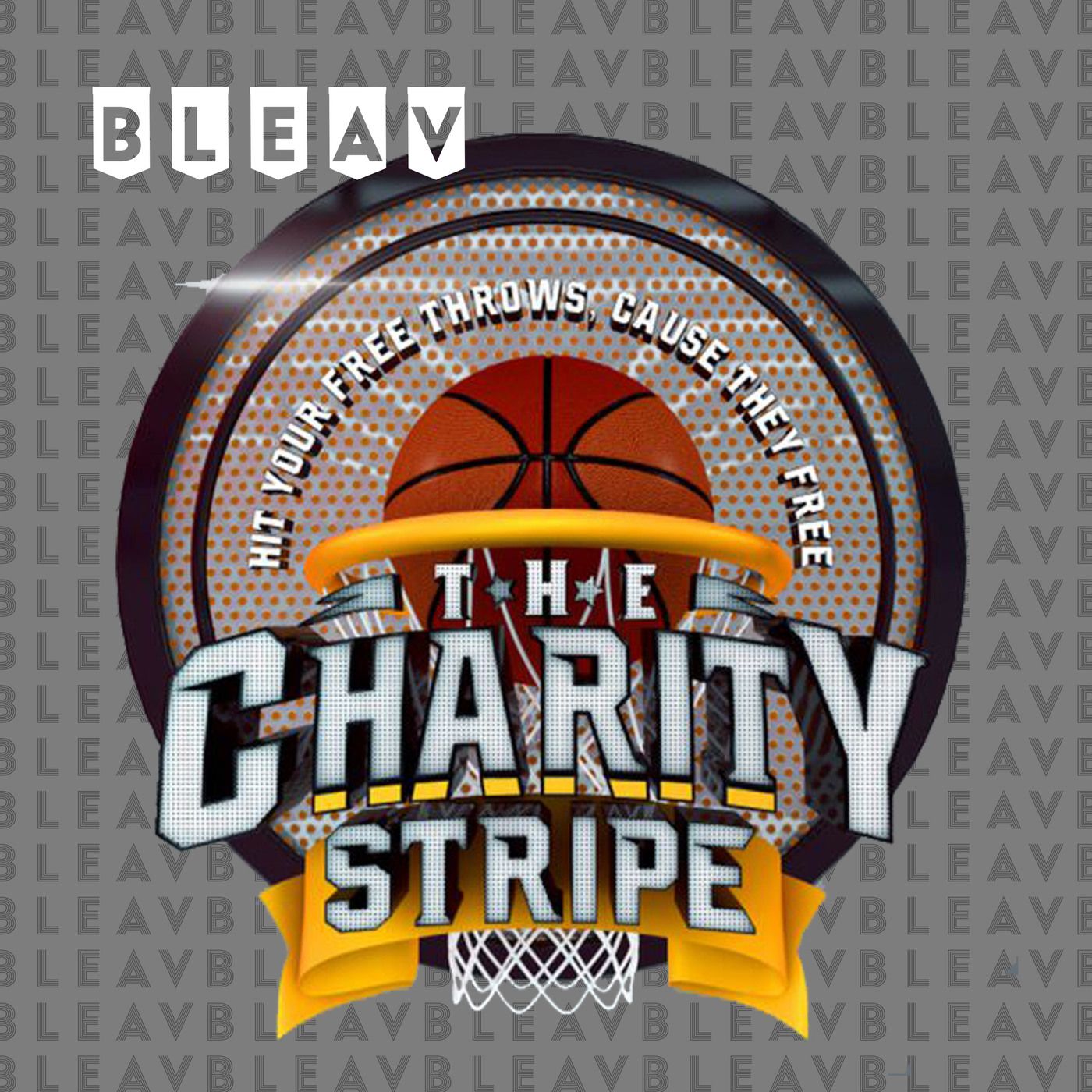 The Charity Stripe 