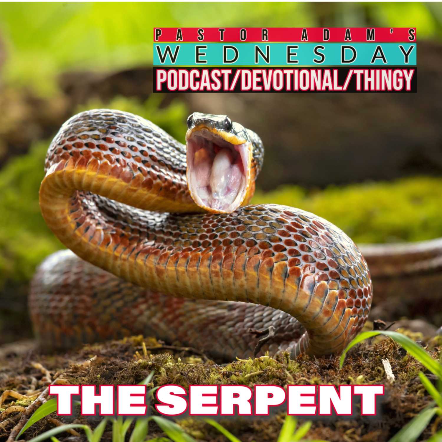 The Serpent