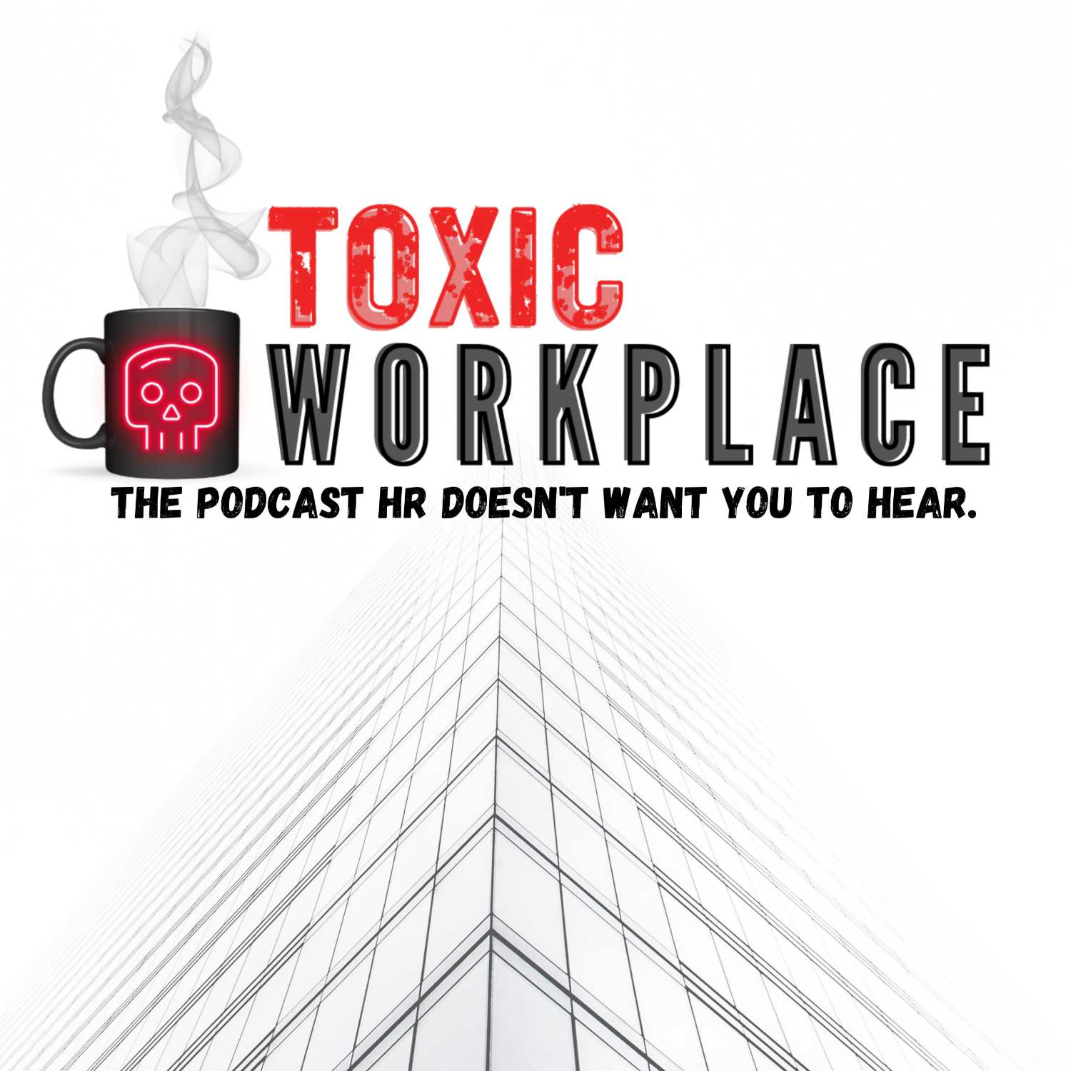 Toxic Workplace 