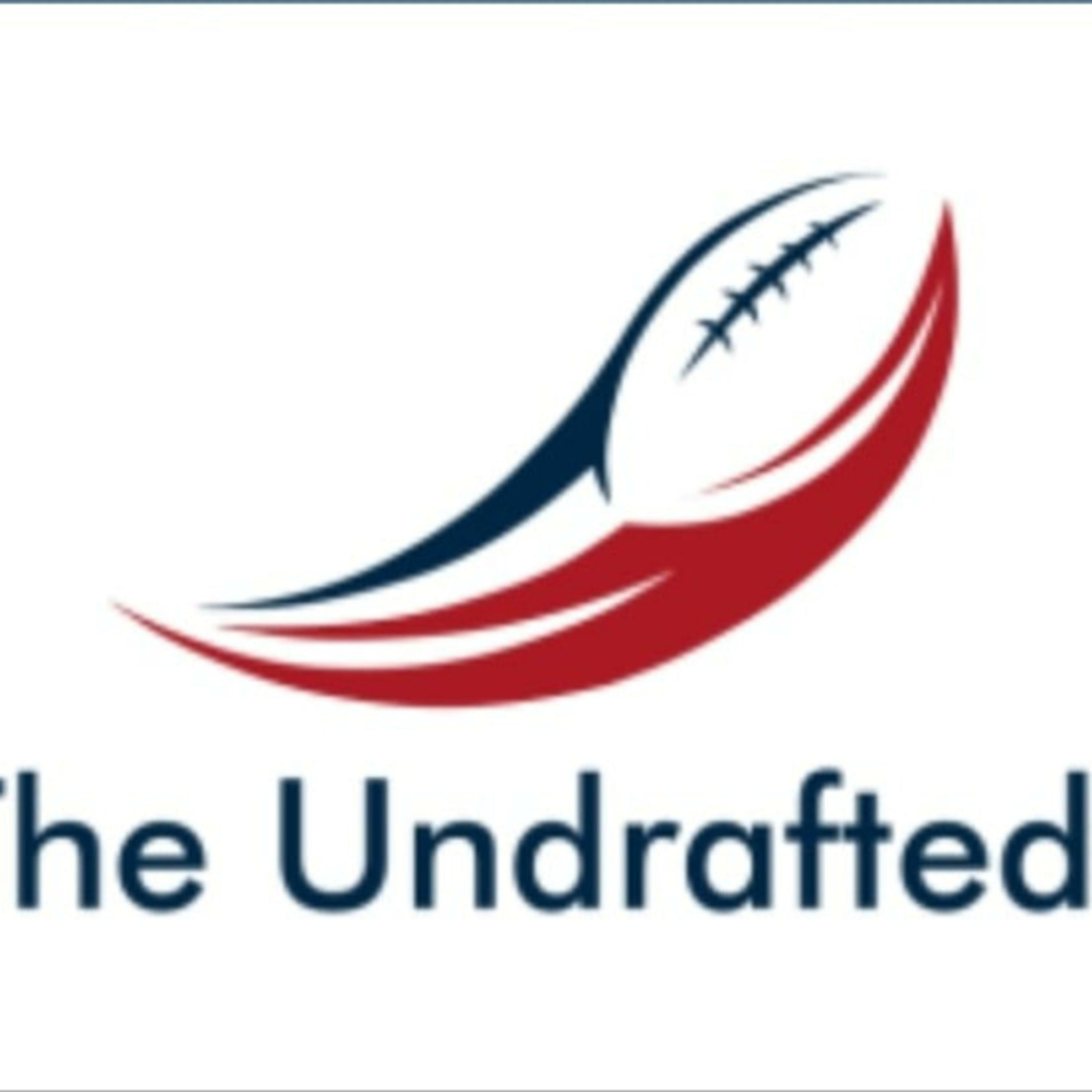 The undrafteds 