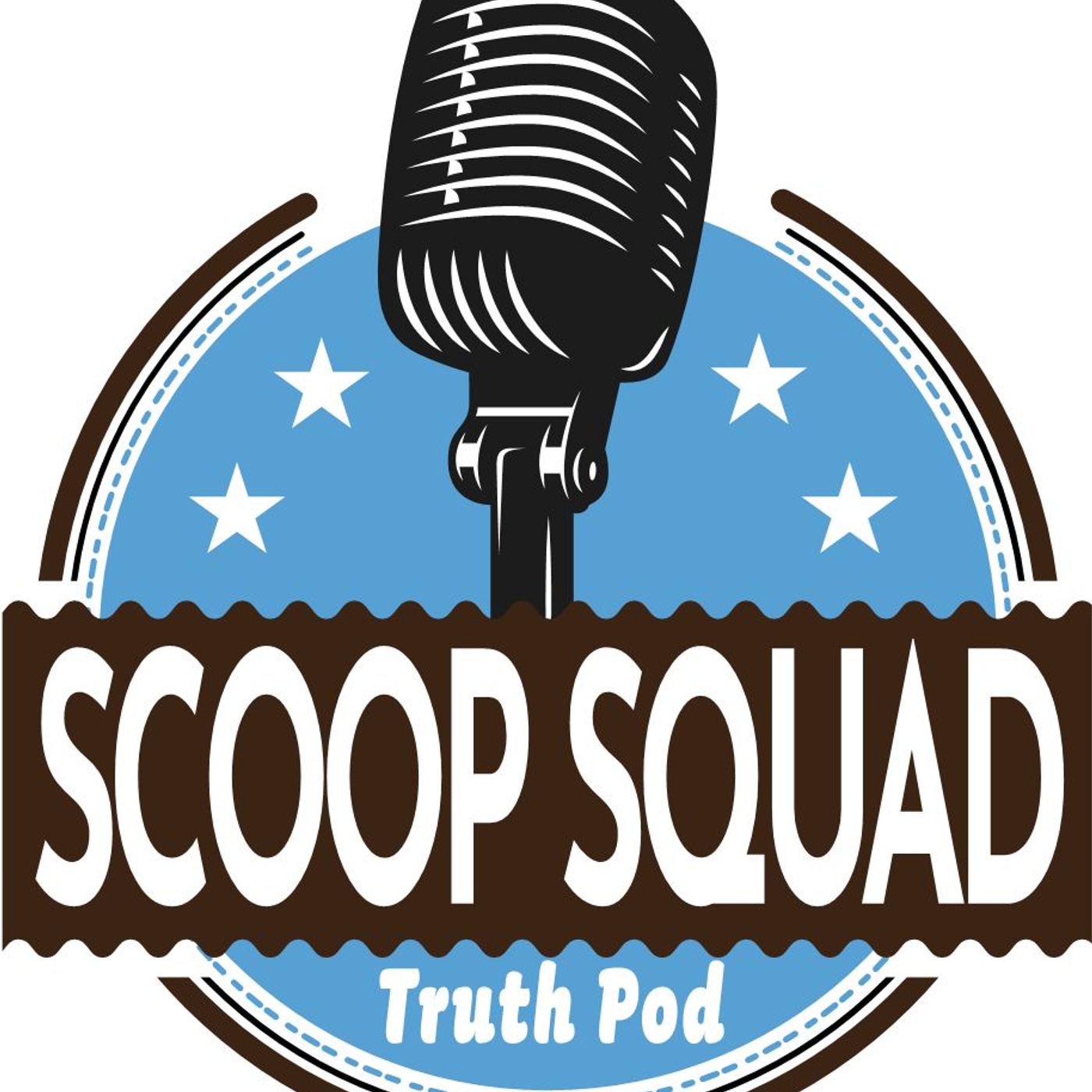 Scoop Squad Truth Squad 