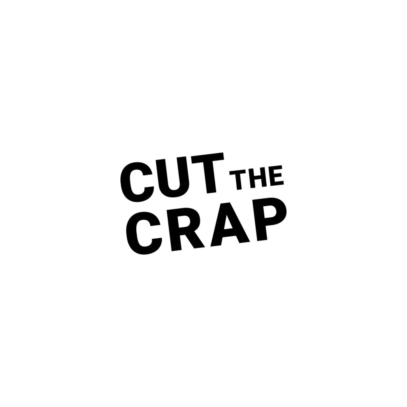 ⁣CUT THE CRAP EPISODE #28 - VERSLAAFD - RONNY VAN DE VELDE