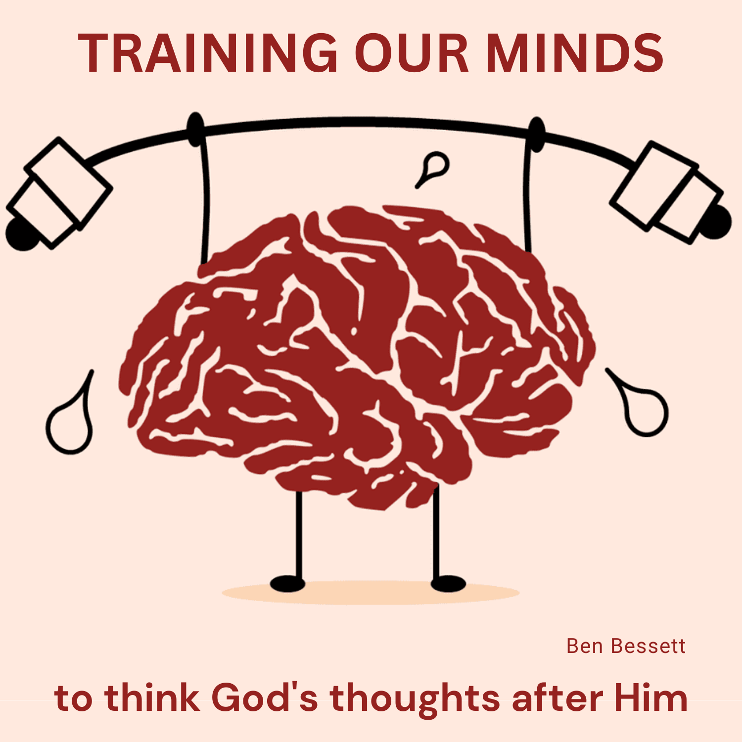 Training Our Minds 