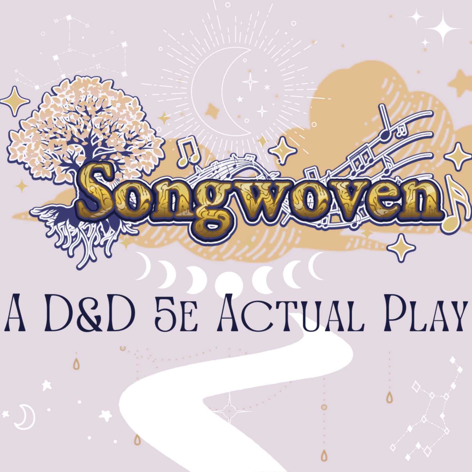 Songwoven: A D&D Actual Play 