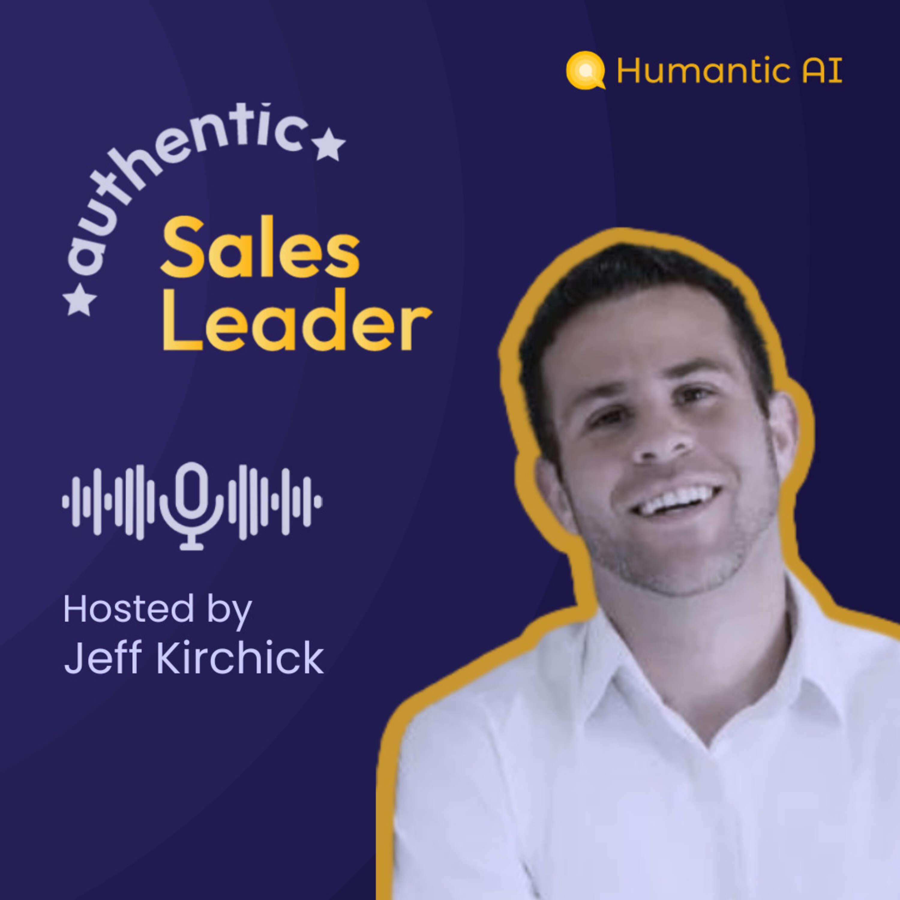 Authentic Sales Leader 