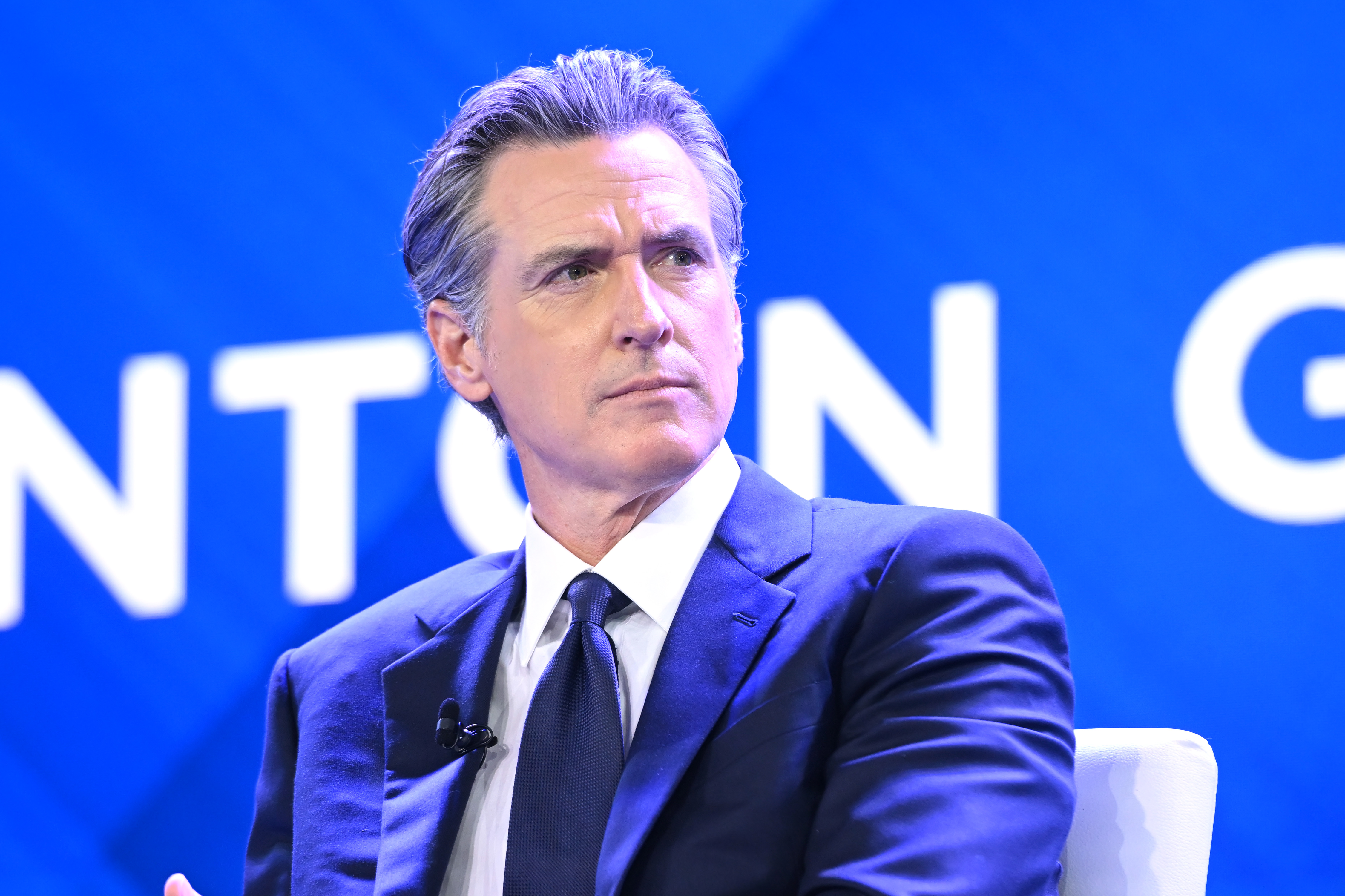 Newsom Unintentionally Previews How Republicans May Win Topic of Abortion