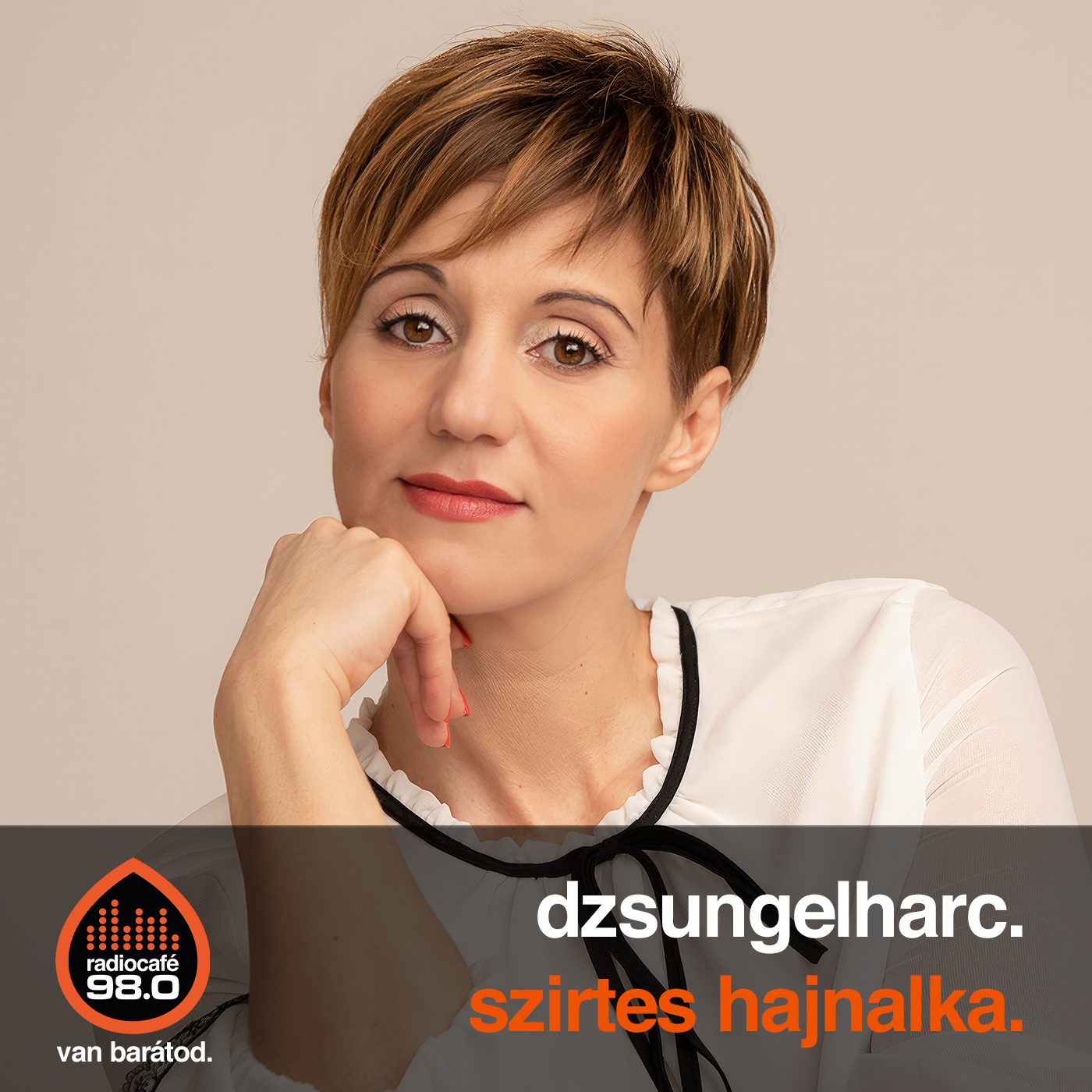 #34 Szirtes Hajnalka – Élet a globális turbulenciában