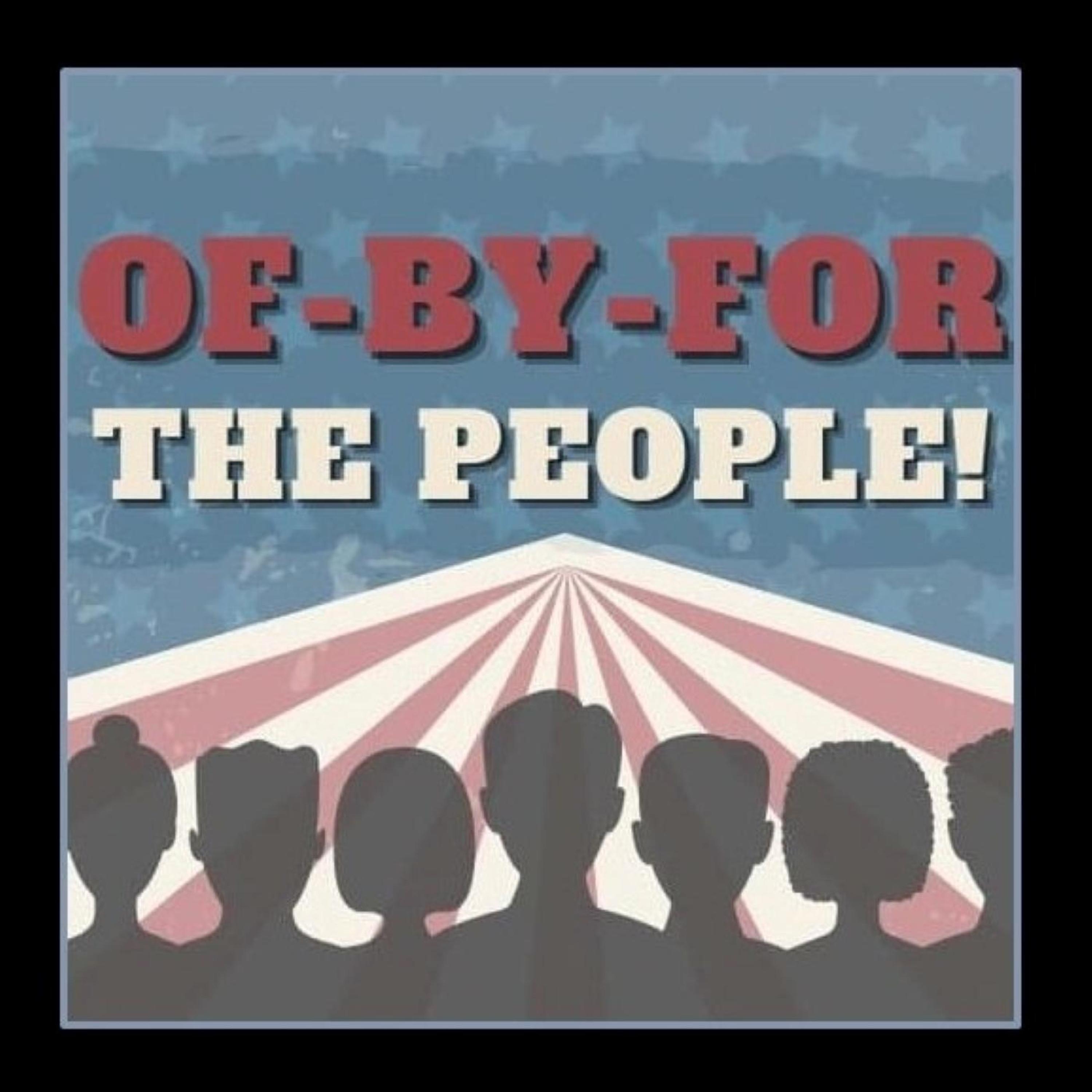 ⁣OBF the People Podcast Mashup: Changing Our Minds - Who Will Be Running in '24 - Leaving 'the' Party - Russell Brand - MORE!