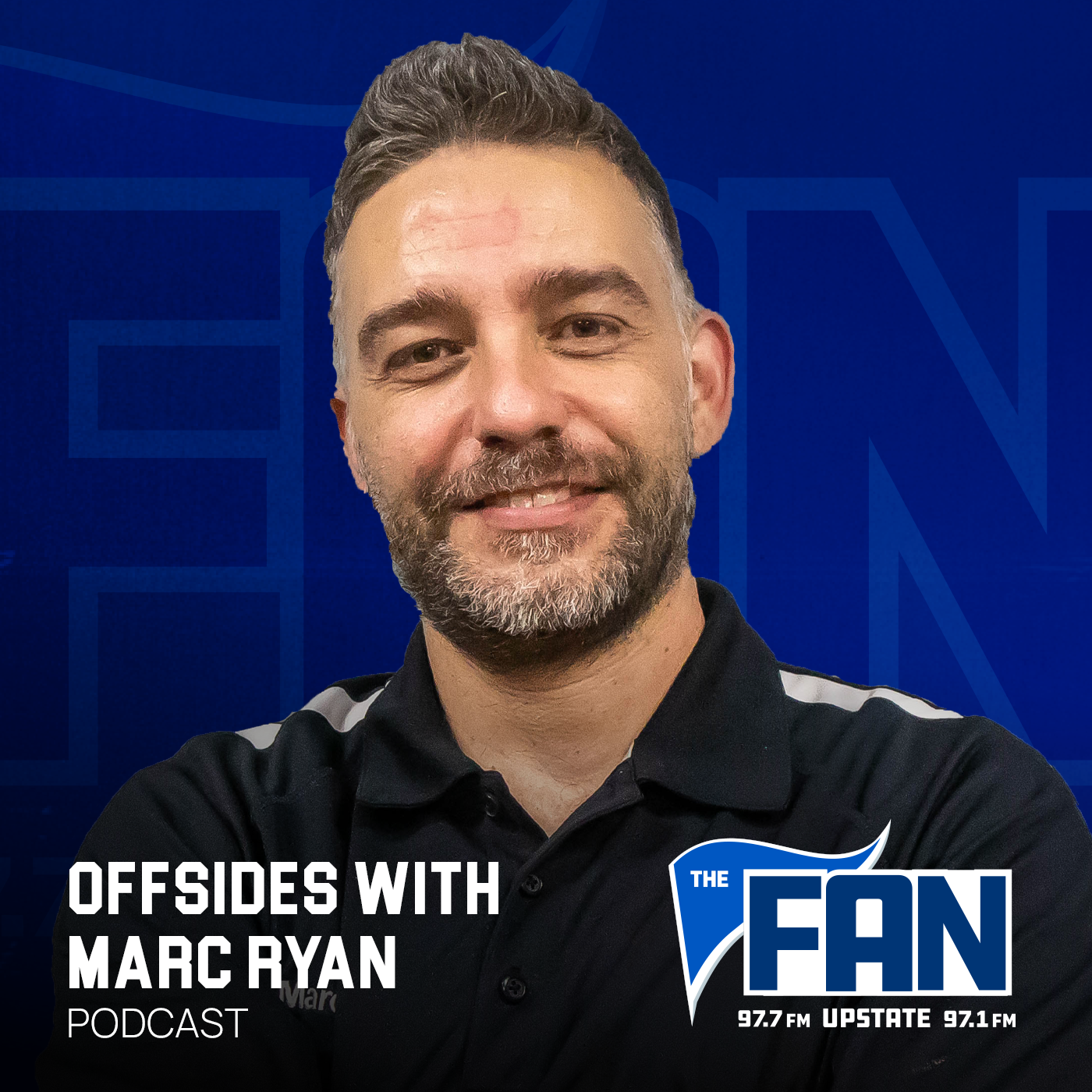 ⁣Audio whip around | Man takes his turkey everywhere - Offsides 9/26 6pm Hour