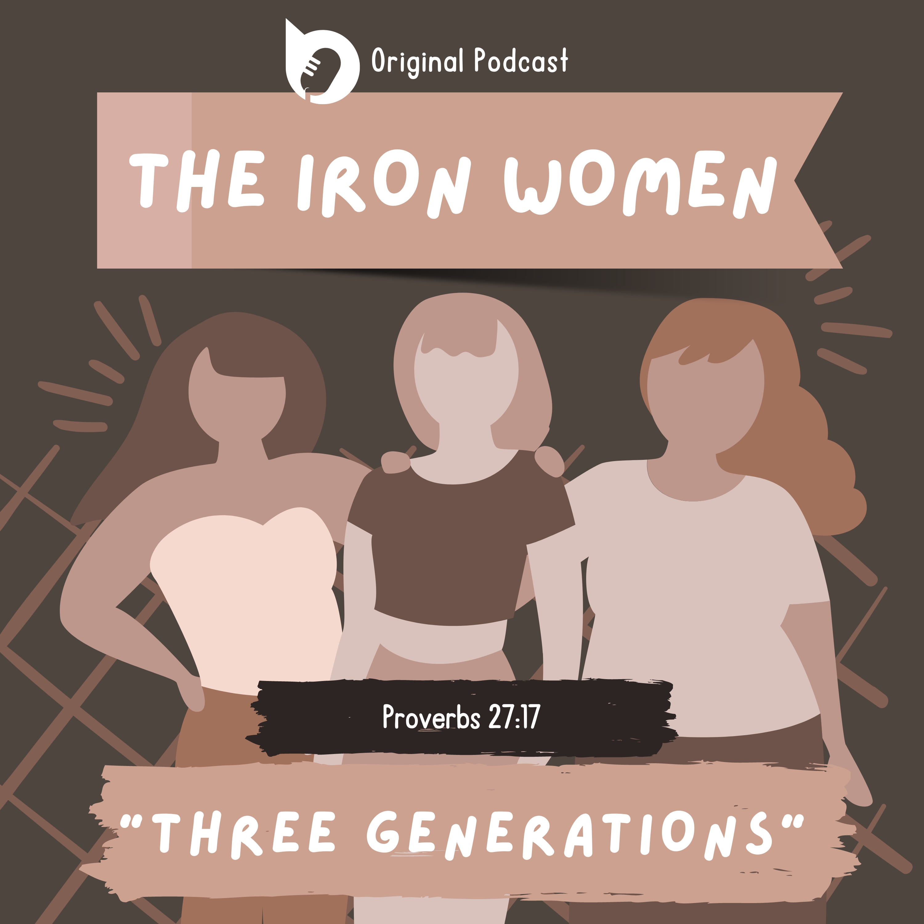 The Iron Women 