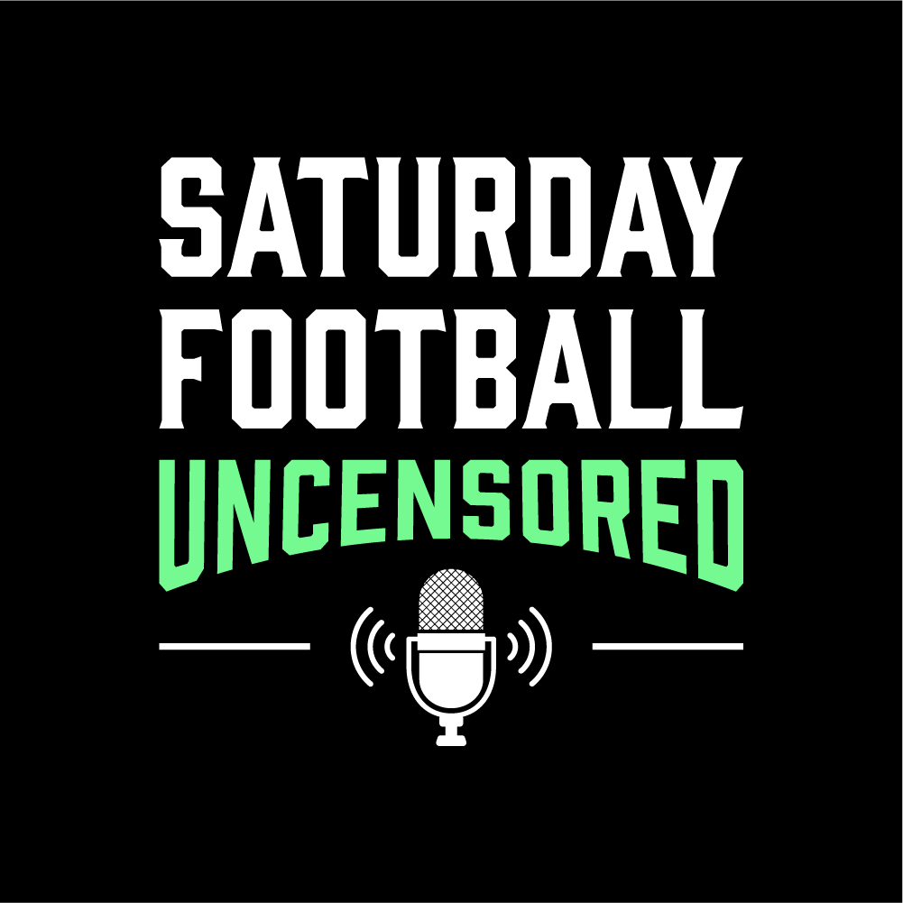 Saturday Football Uncensored 