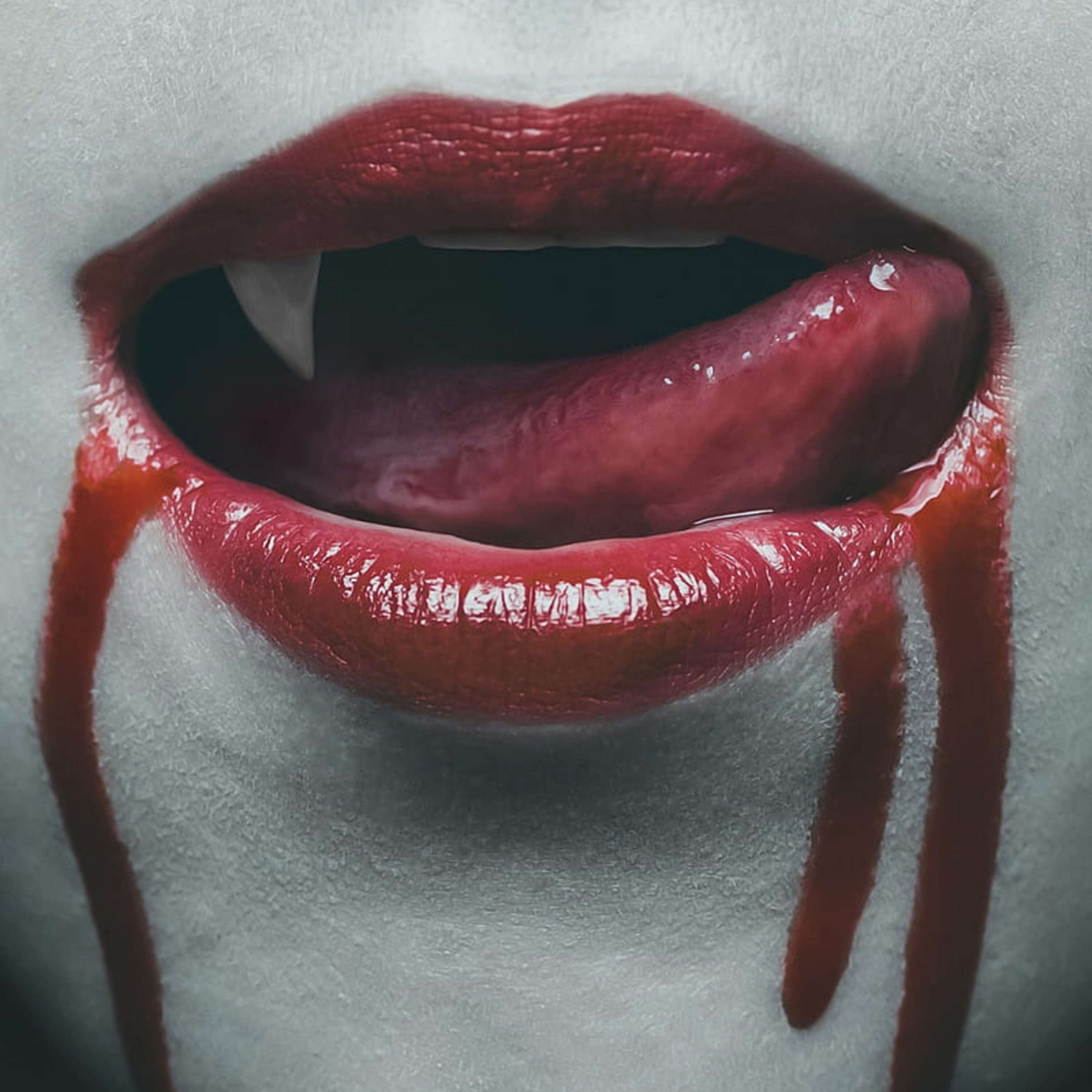 Vampyrer