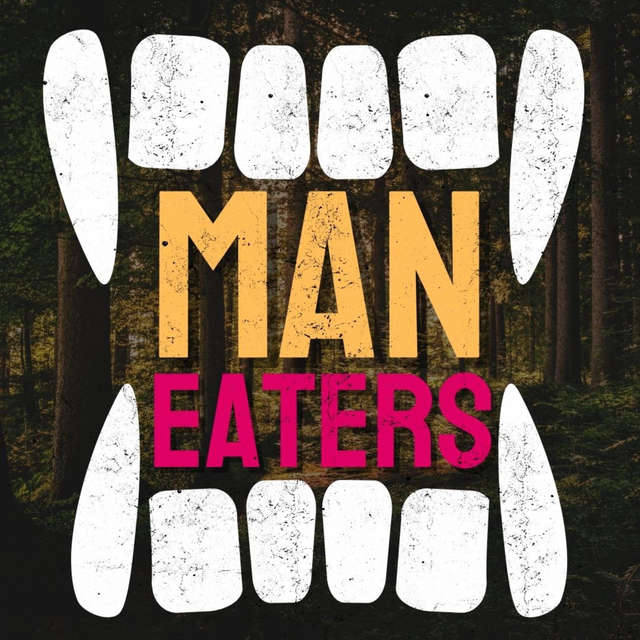 Man Eaters 