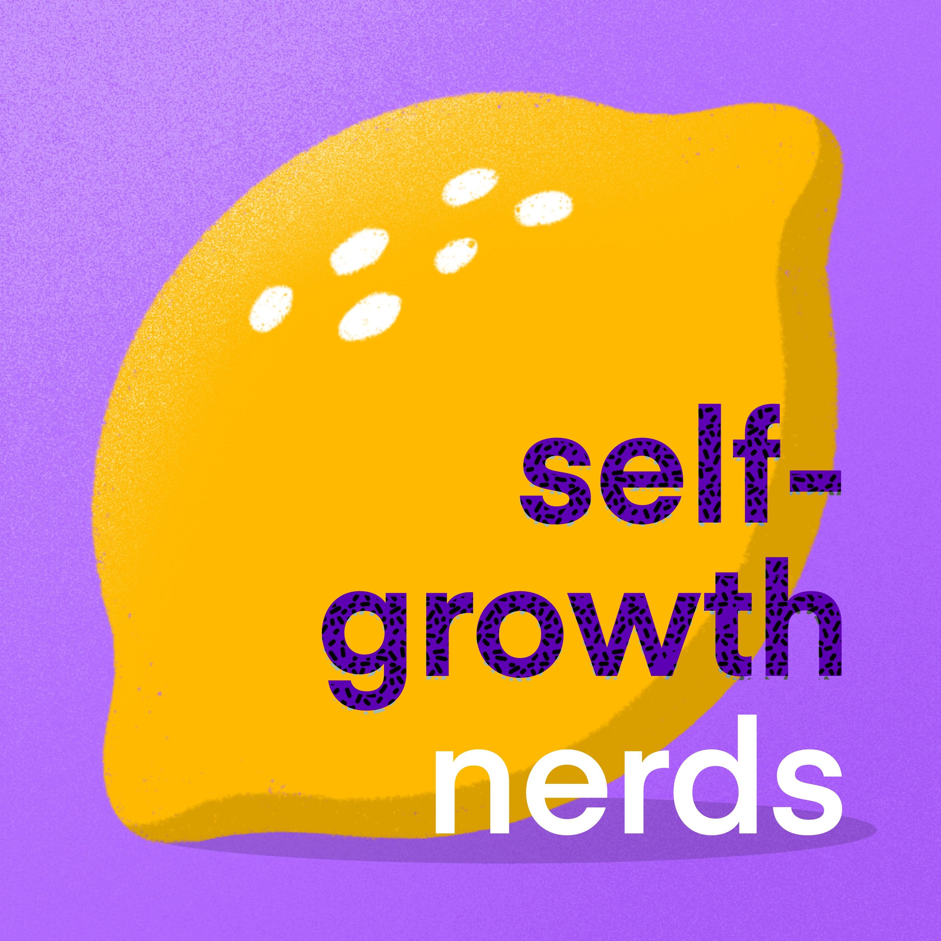 Self-Growth Nerds 