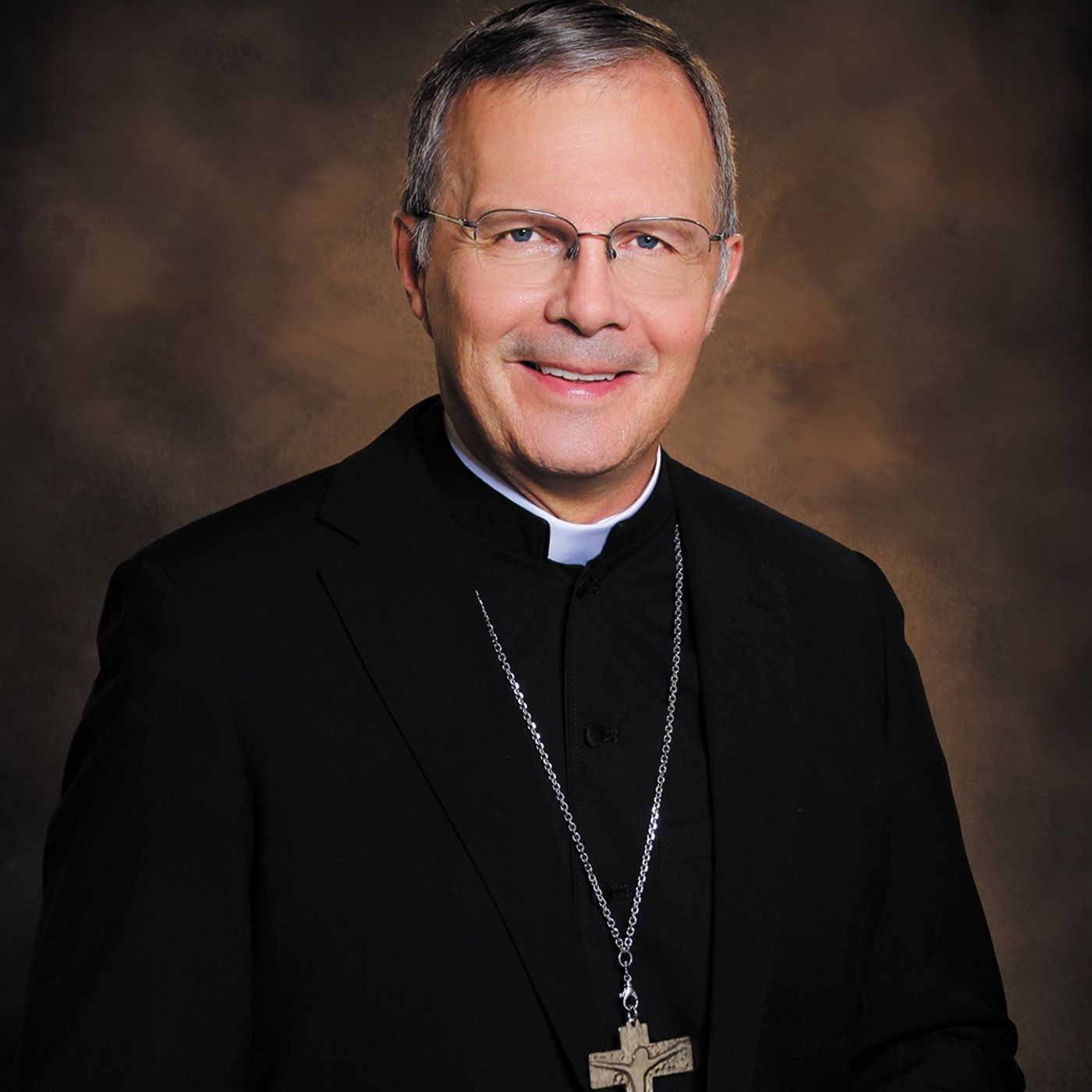 Msgr. Dennis Lyle - 9/22/2023