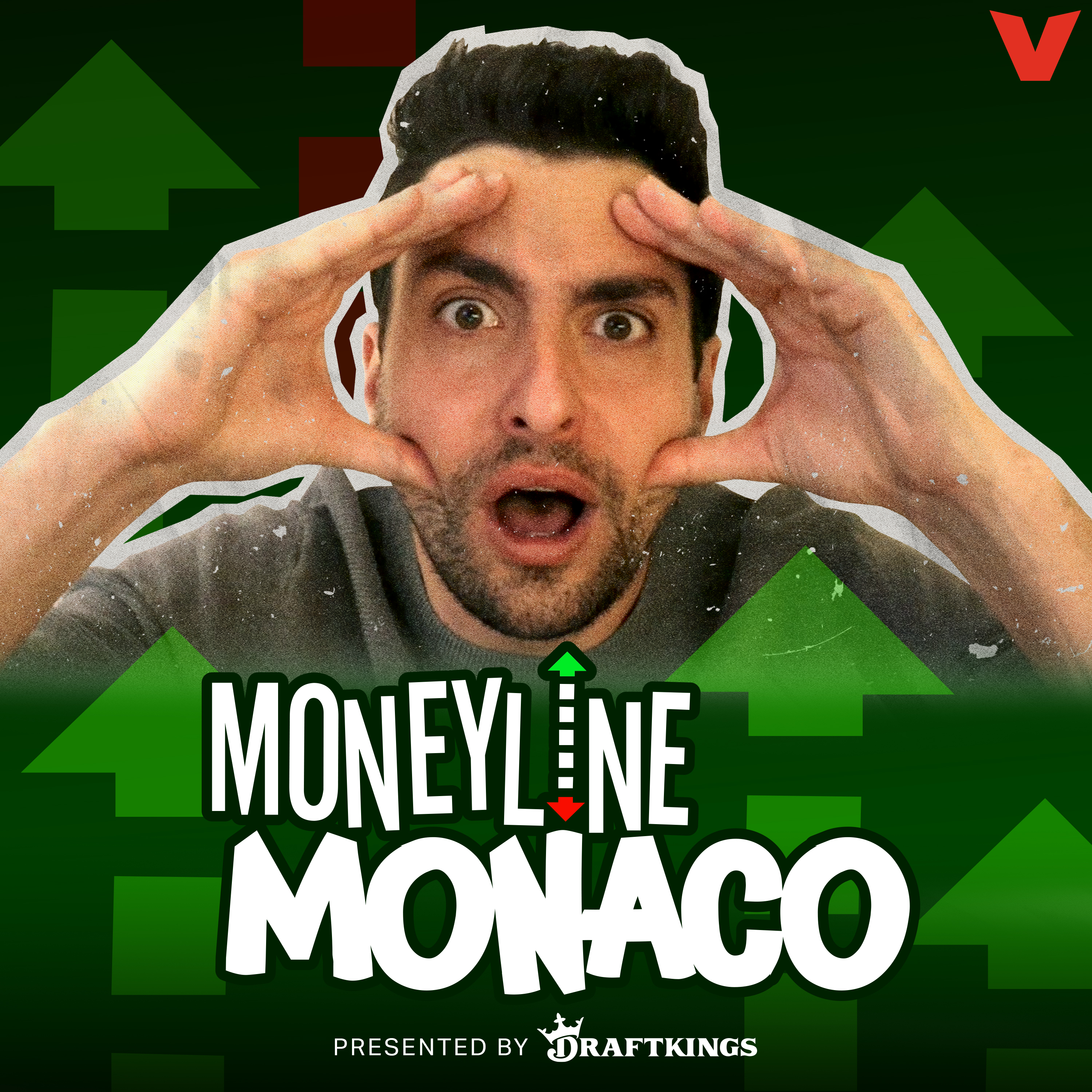 Sports Gambling w/ Moneyline Monaco 