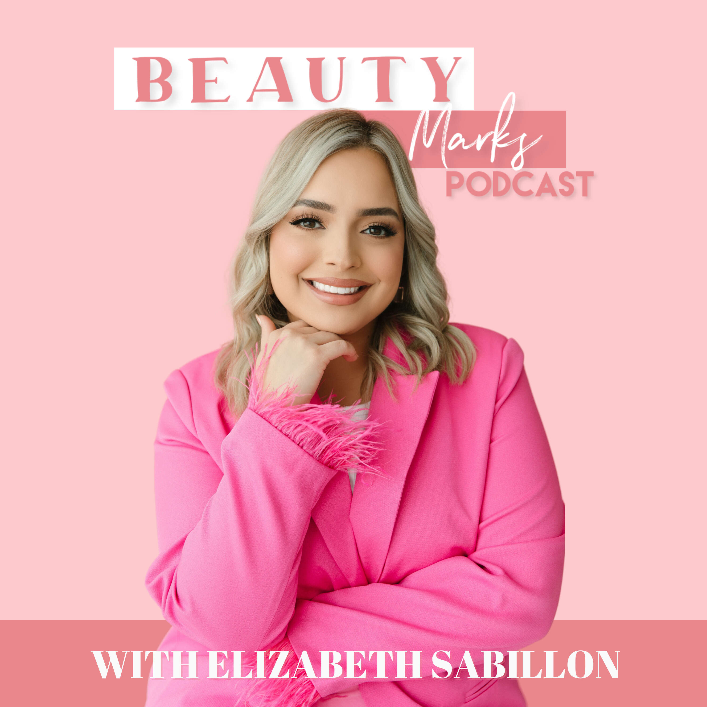 Beauty Marks | Personal Growth,Mental Health,Faith,Relationships 