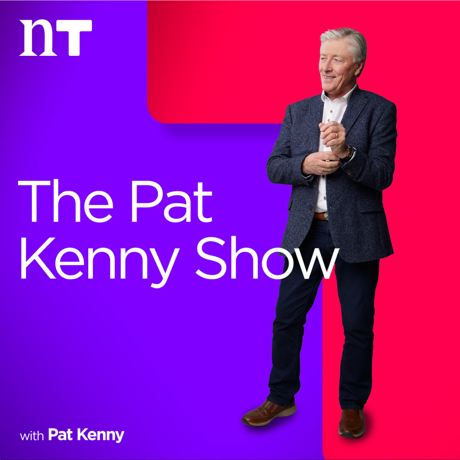 The Pat Kenny Show Highlights 