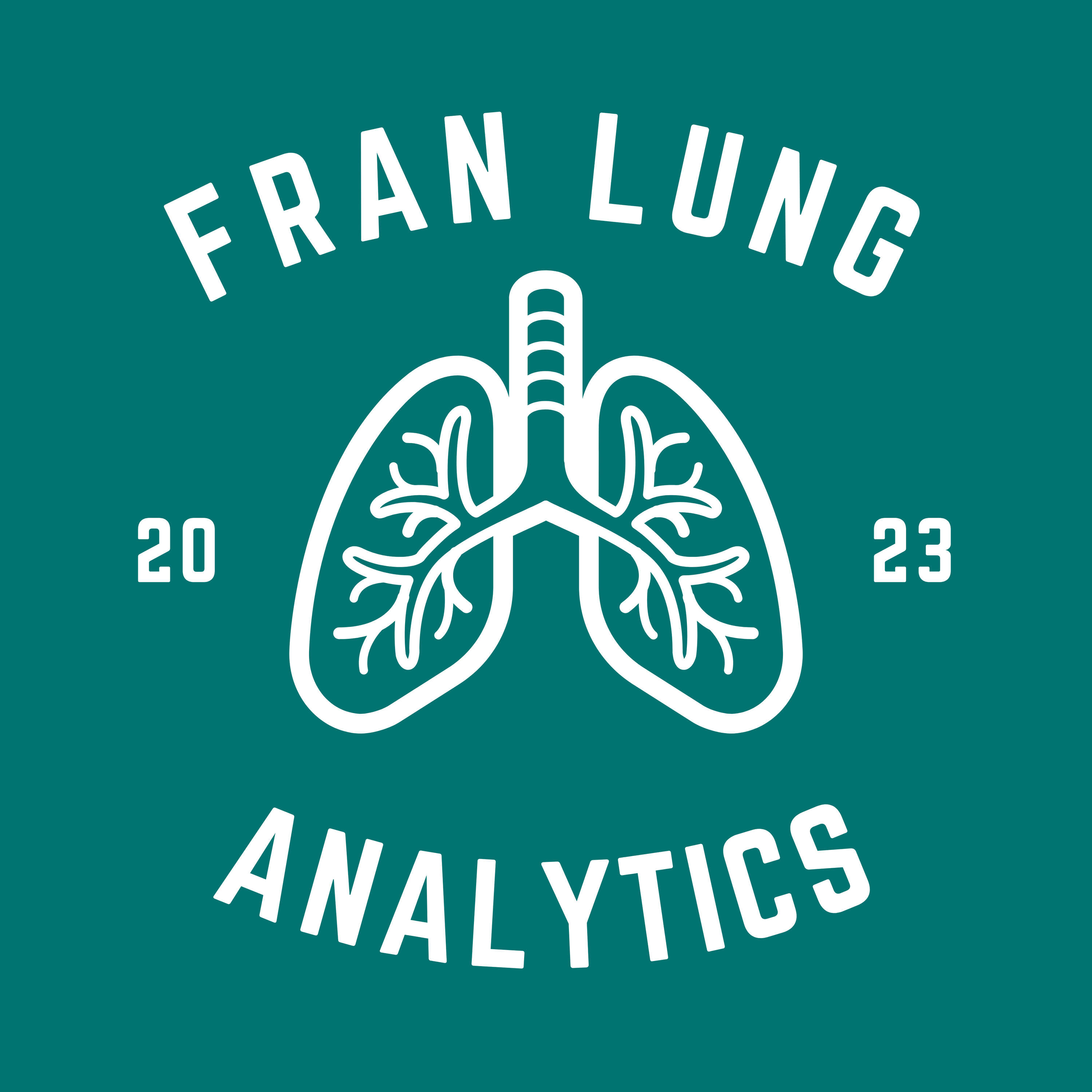 Fran Lung Analytics 