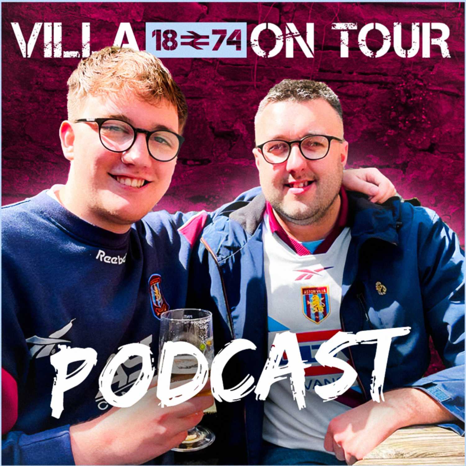 ⁣Villa leave it late against Palace and looking ahead to our trip to Poland