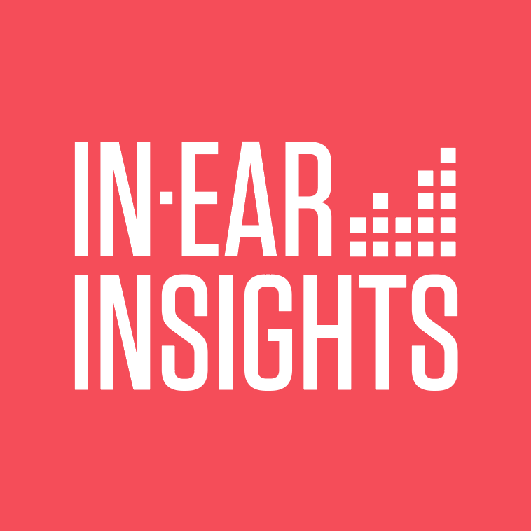 In-Ear Insights, the Trust Insights Podcast 