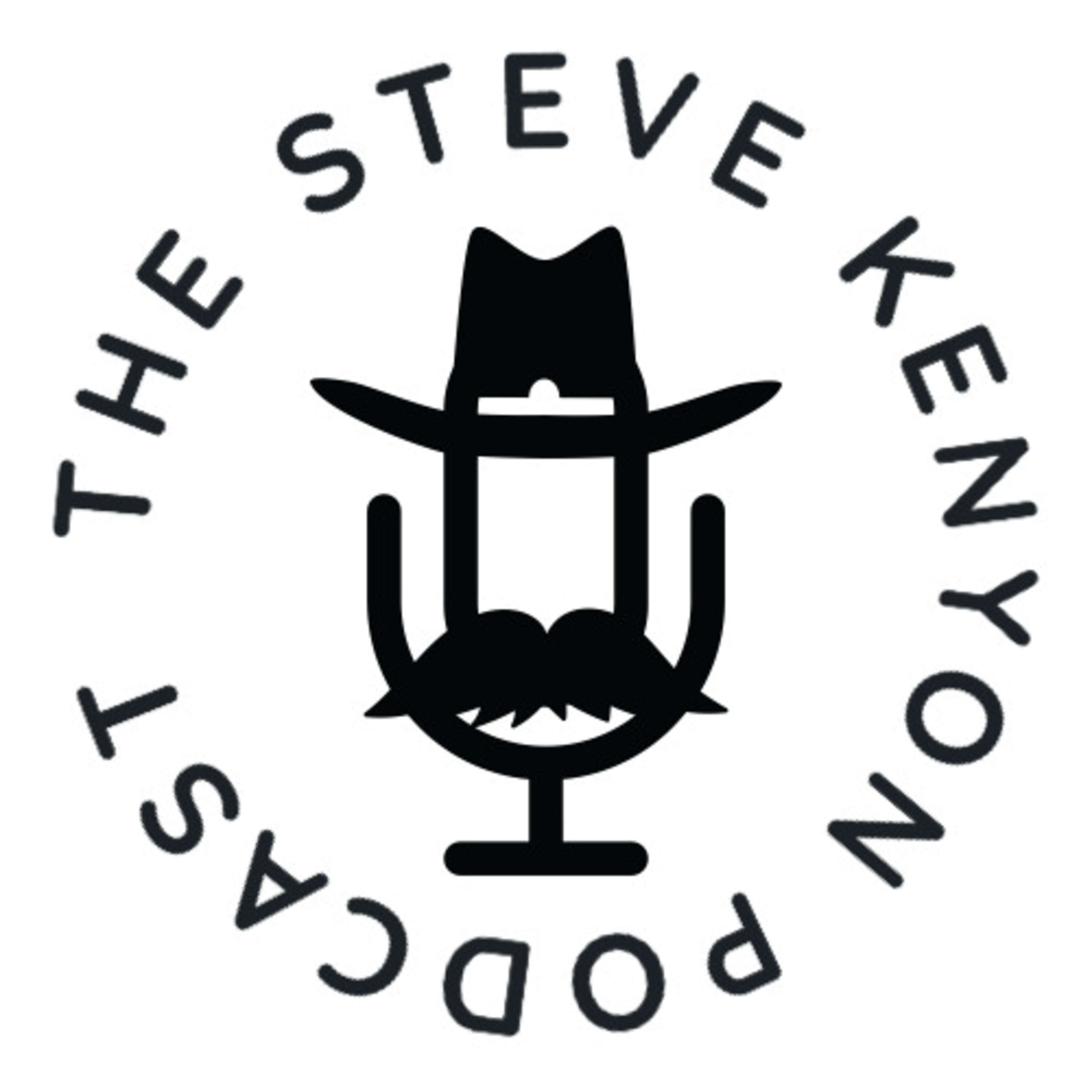 The Steve Kenyon Podcast 