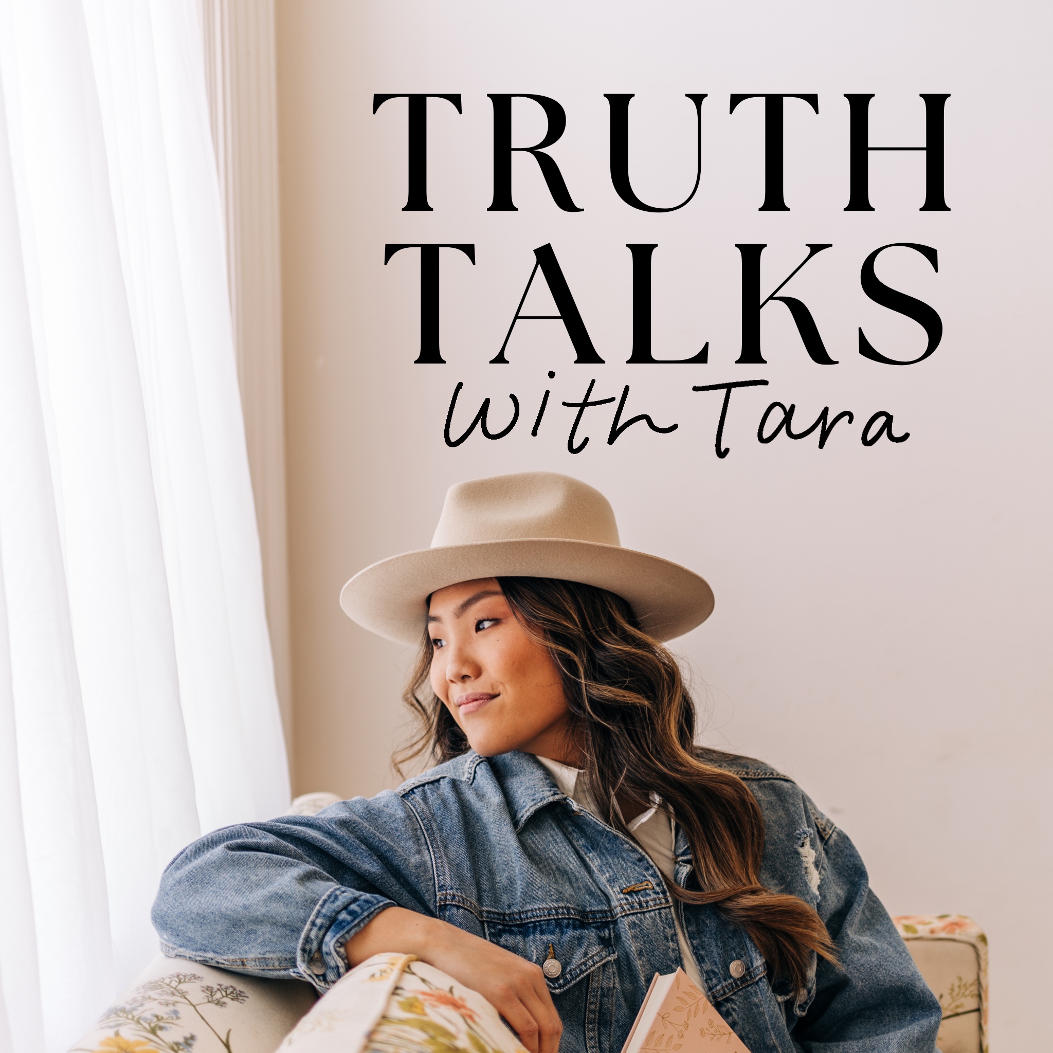 Truth Talks with Tara 