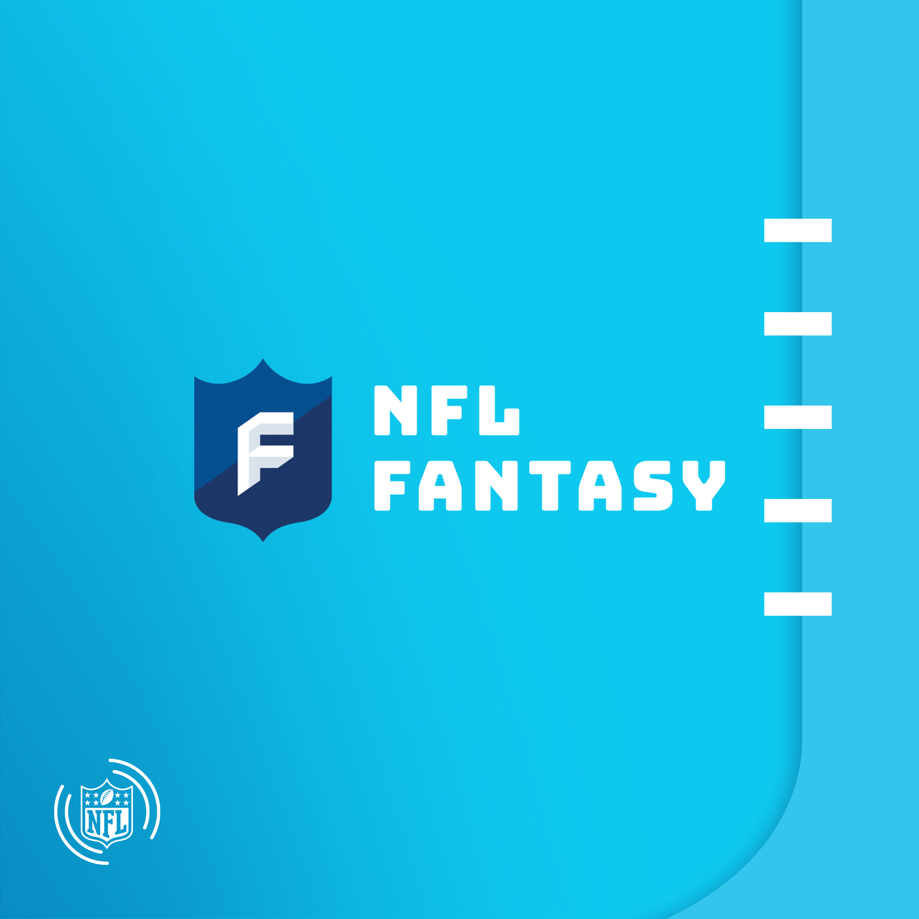 NFL Fantasy Football Podcast 
