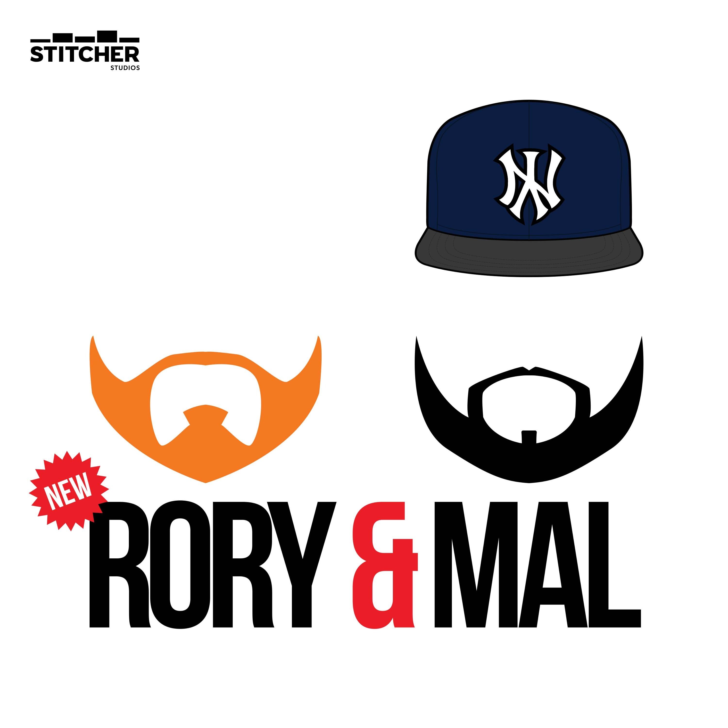 New Rory & MAL 