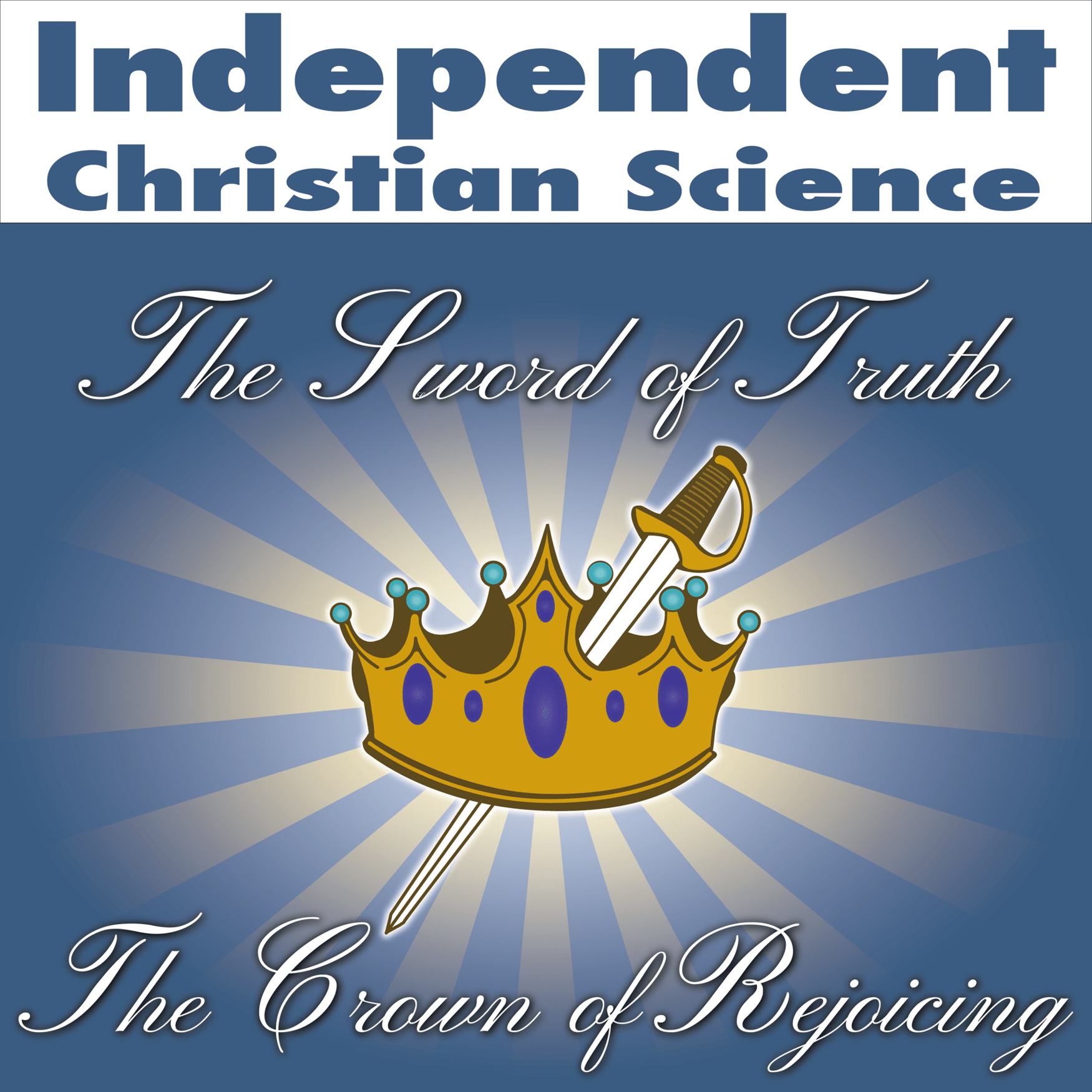 Independent Christian Science podcast 