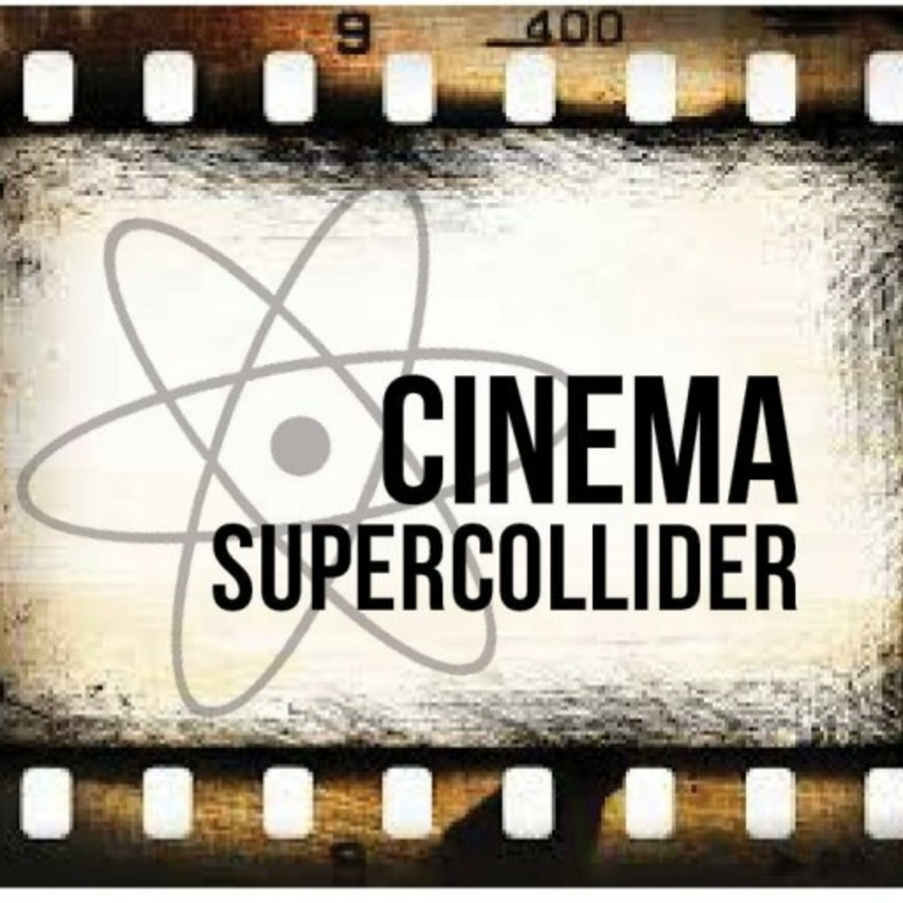 Cinema Supercollider 