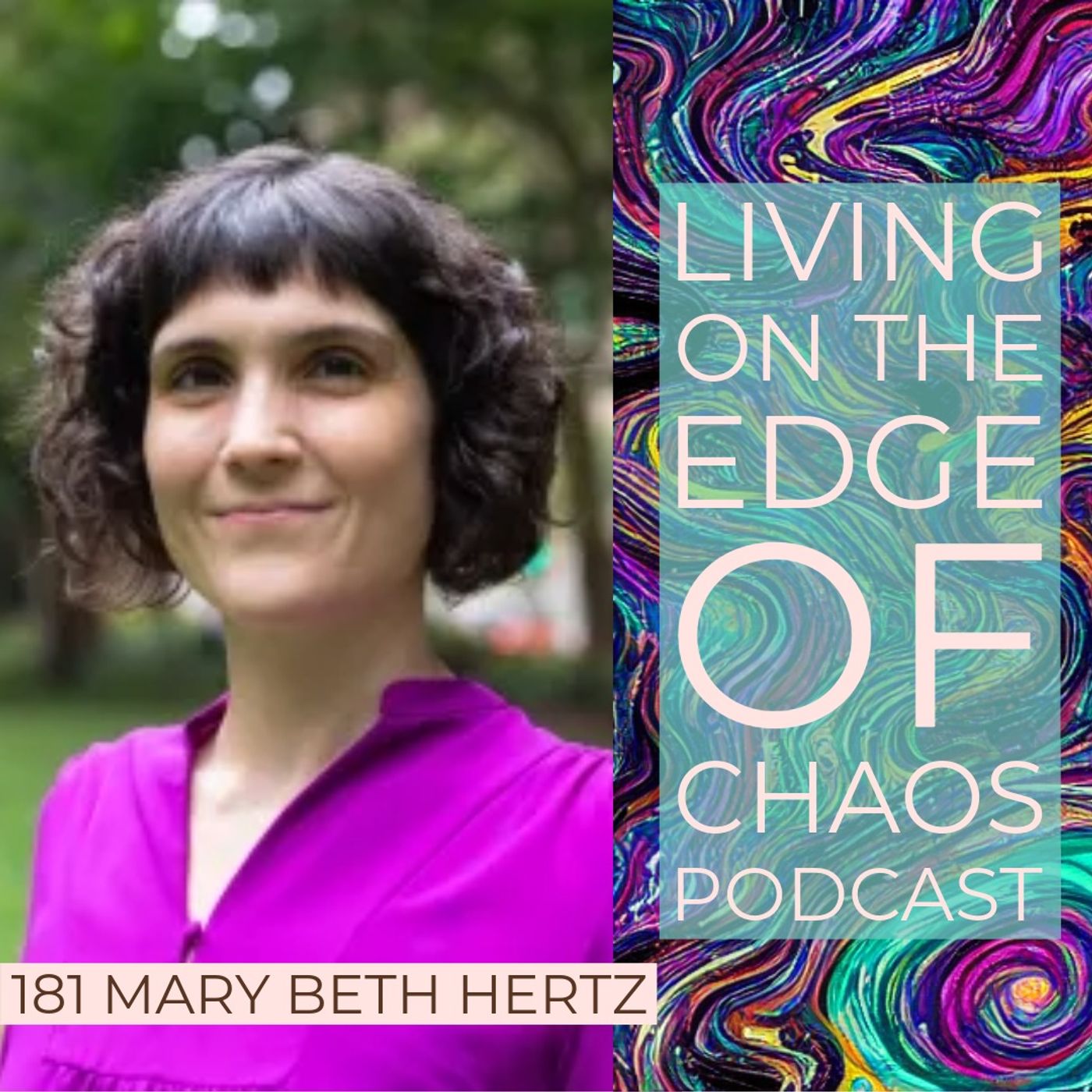 181: In Conversation with Mary Beth Hertz: Unveiling the Realities of AI in Education and its Ethical Implications