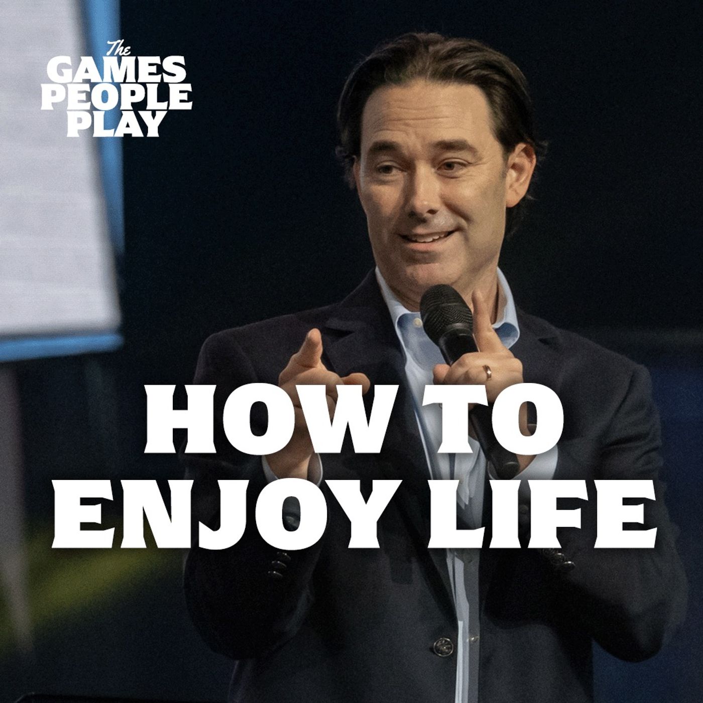 How to Enjoy Life